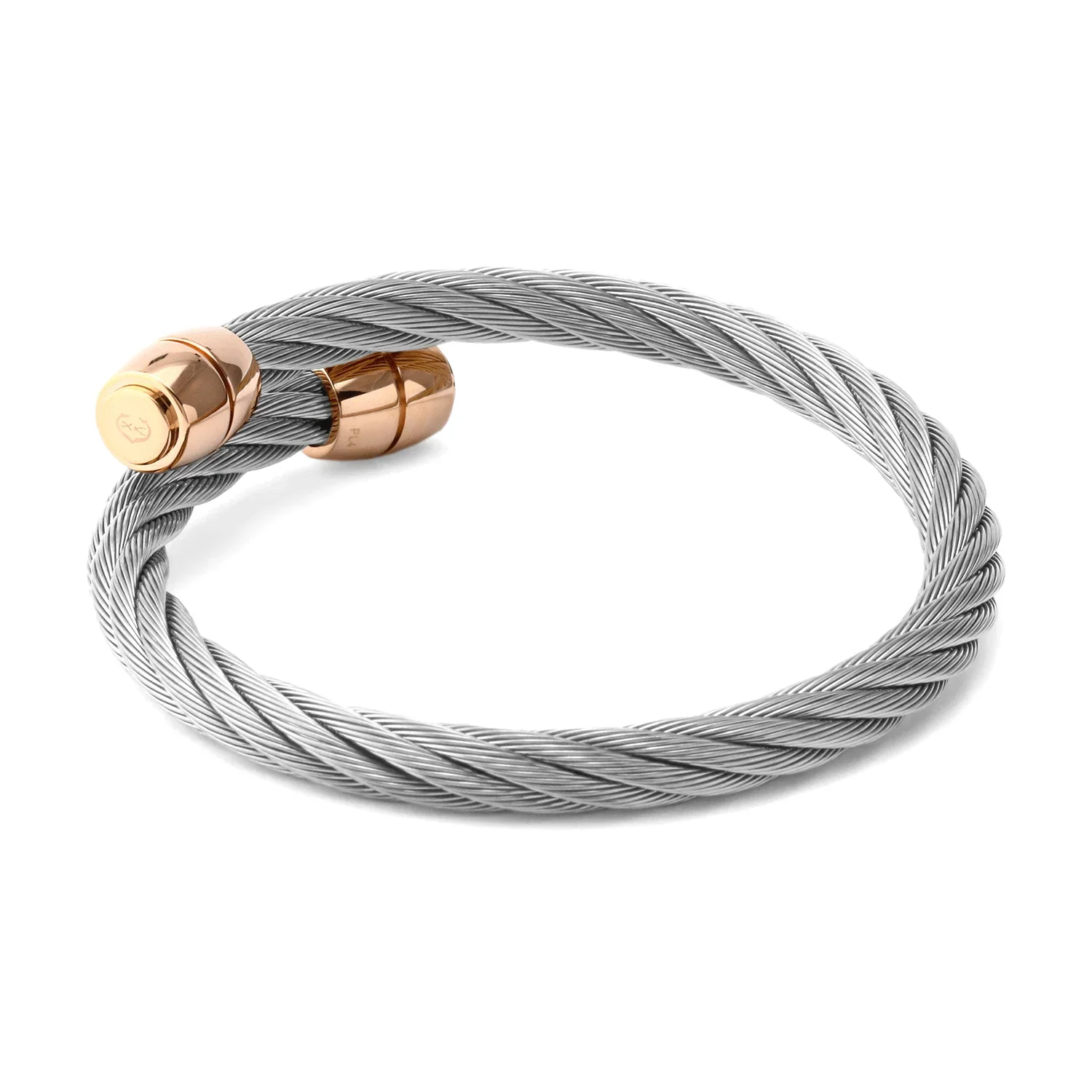 Celtic® Barrel bangle - Image 8