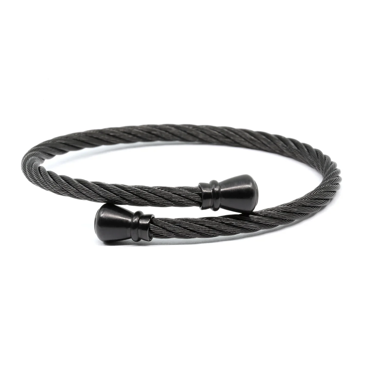 Celtic® Bourse bangle 4mm