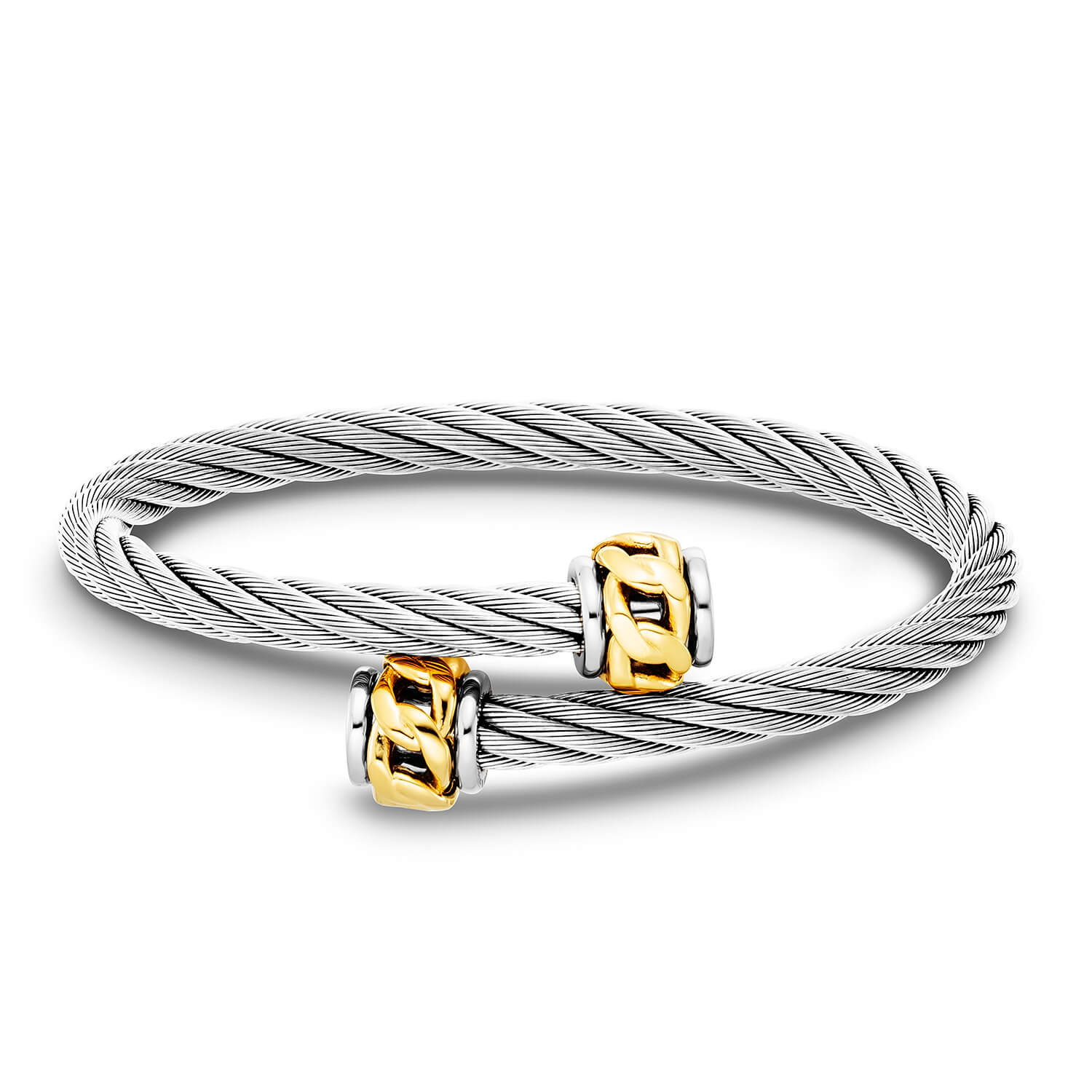 Celtic® Chainette Bangles - Image 11