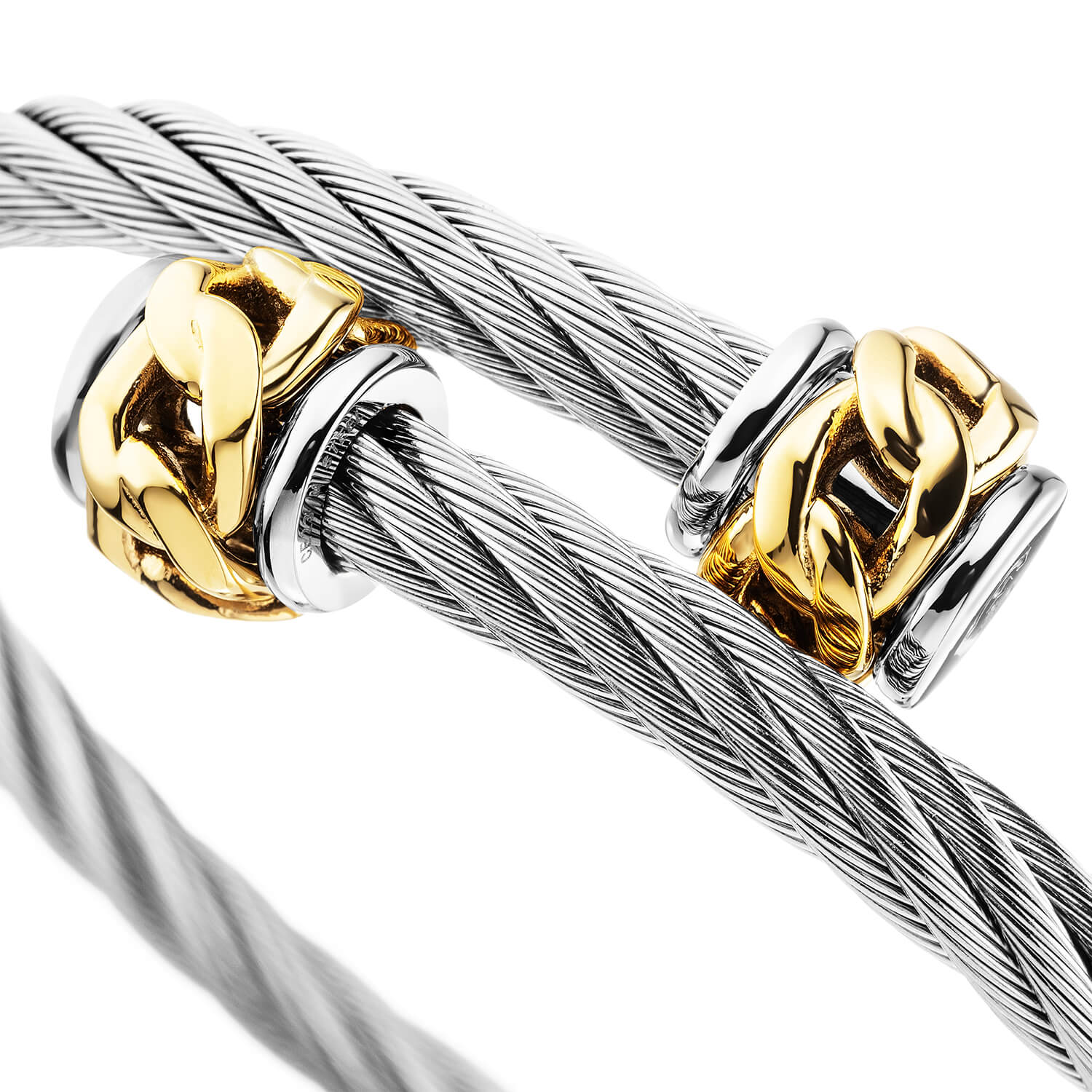 Celtic® Chainette Bangles - Image 12