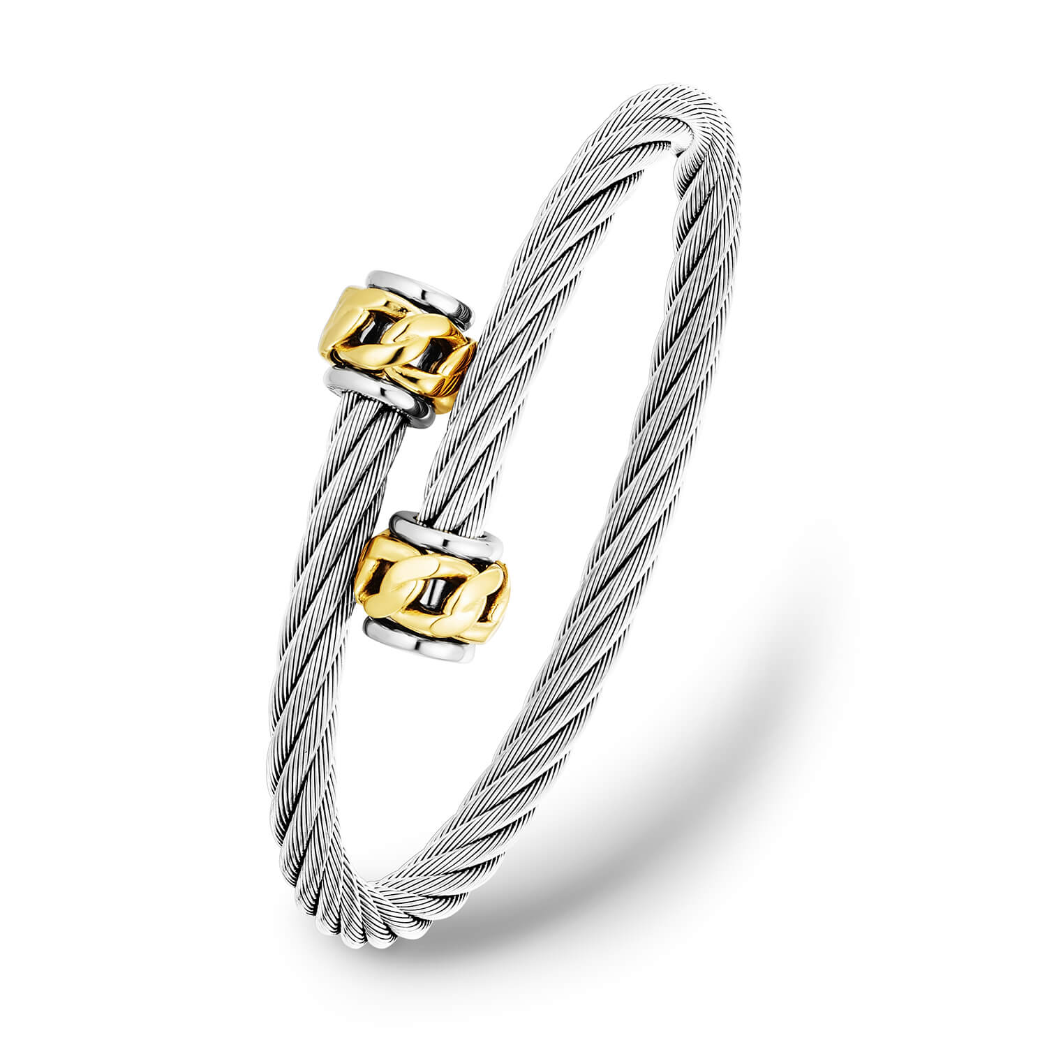 Celtic® Chainette Bangles - Image 13