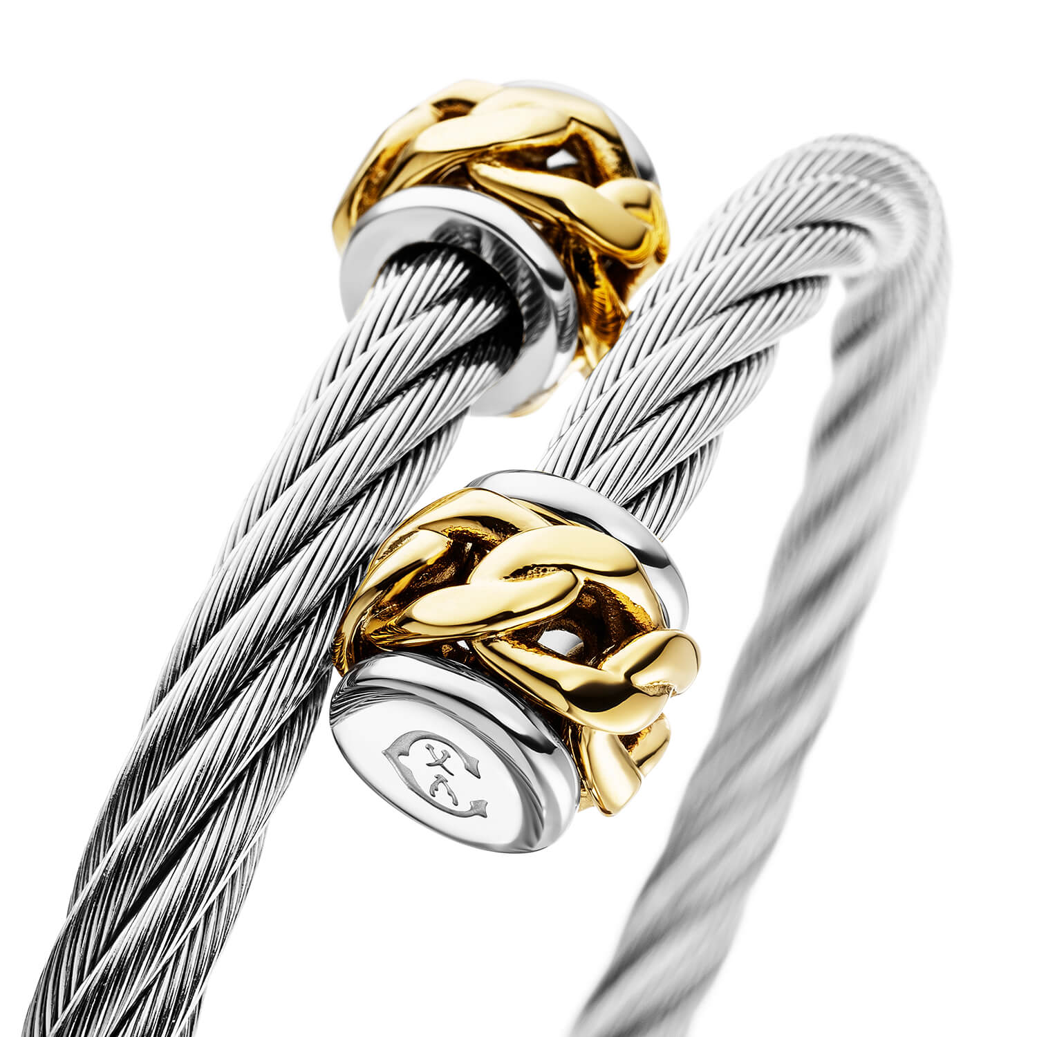 Celtic® Chainette Bangles - Image 14
