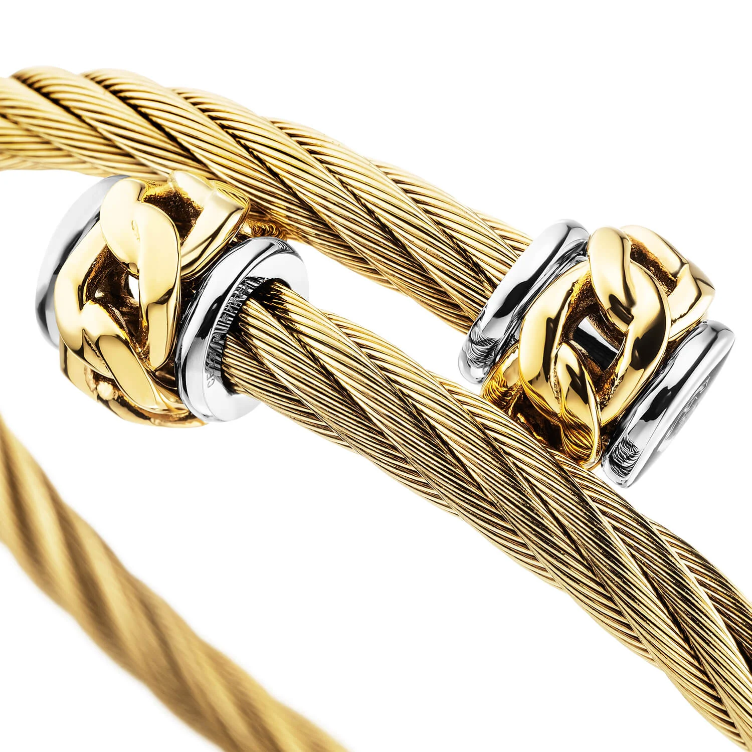 Celtic® Chainette Bangles - Image 17