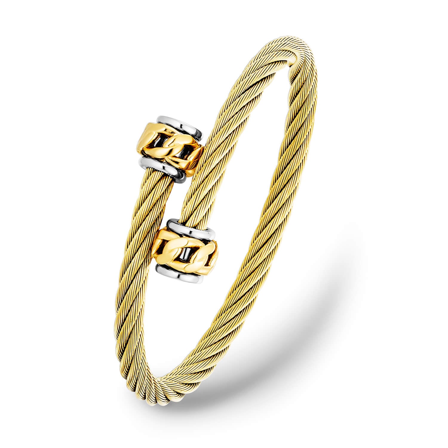Celtic® Chainette Bangles - Image 18