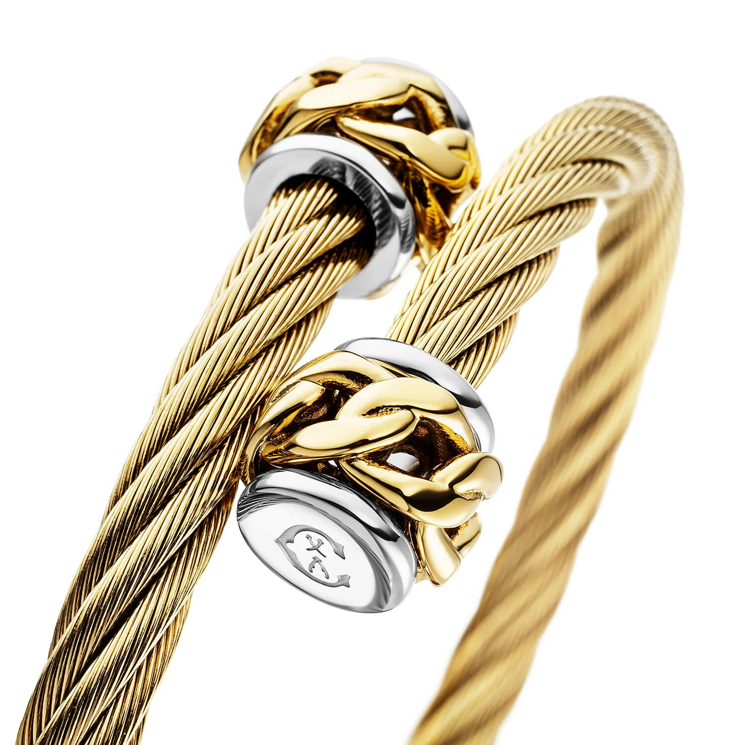 Celtic® Chainette Bangles - Image 19
