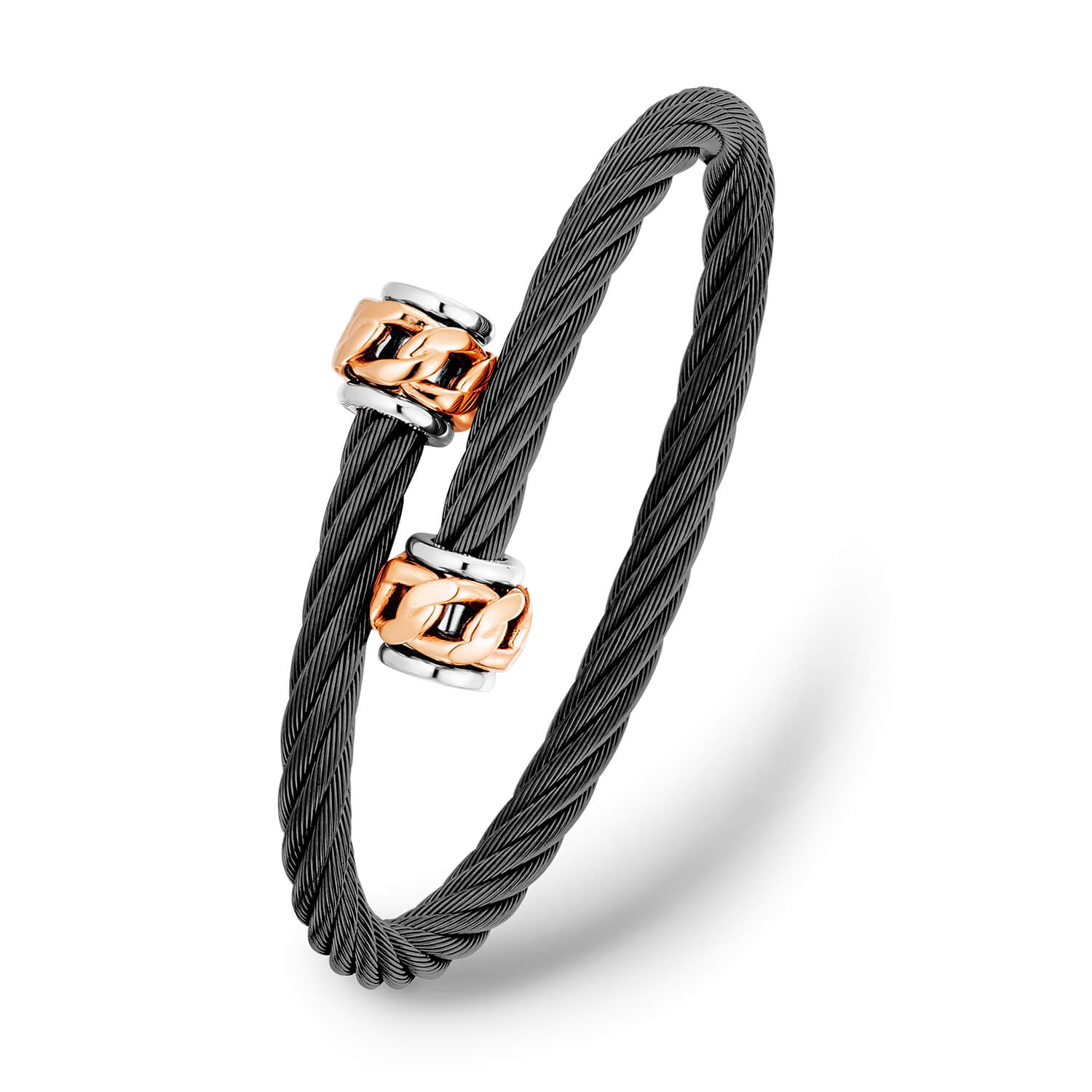 Celtic® Chainette Bangles - Image 3