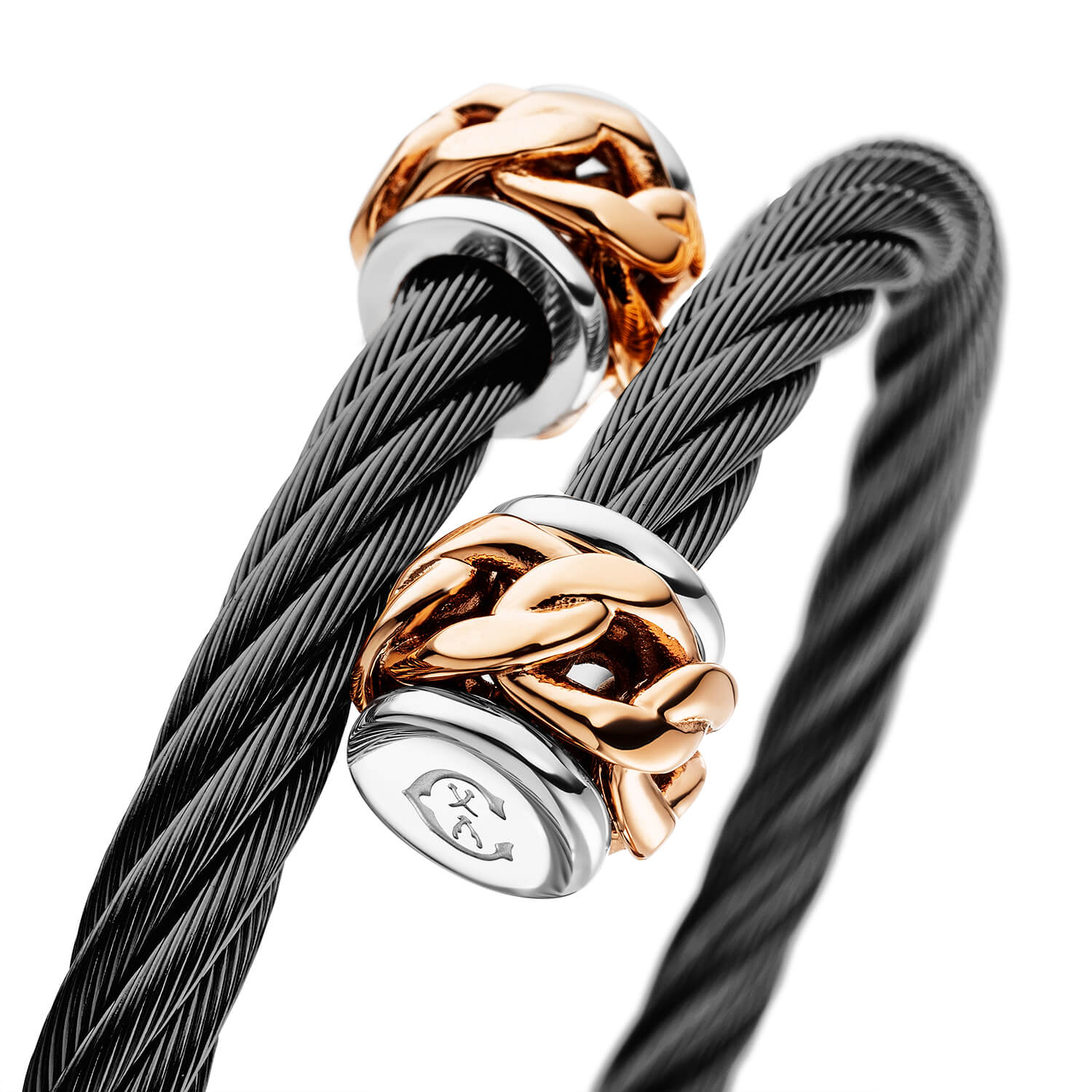 Celtic® Chainette Bangles - Image 4