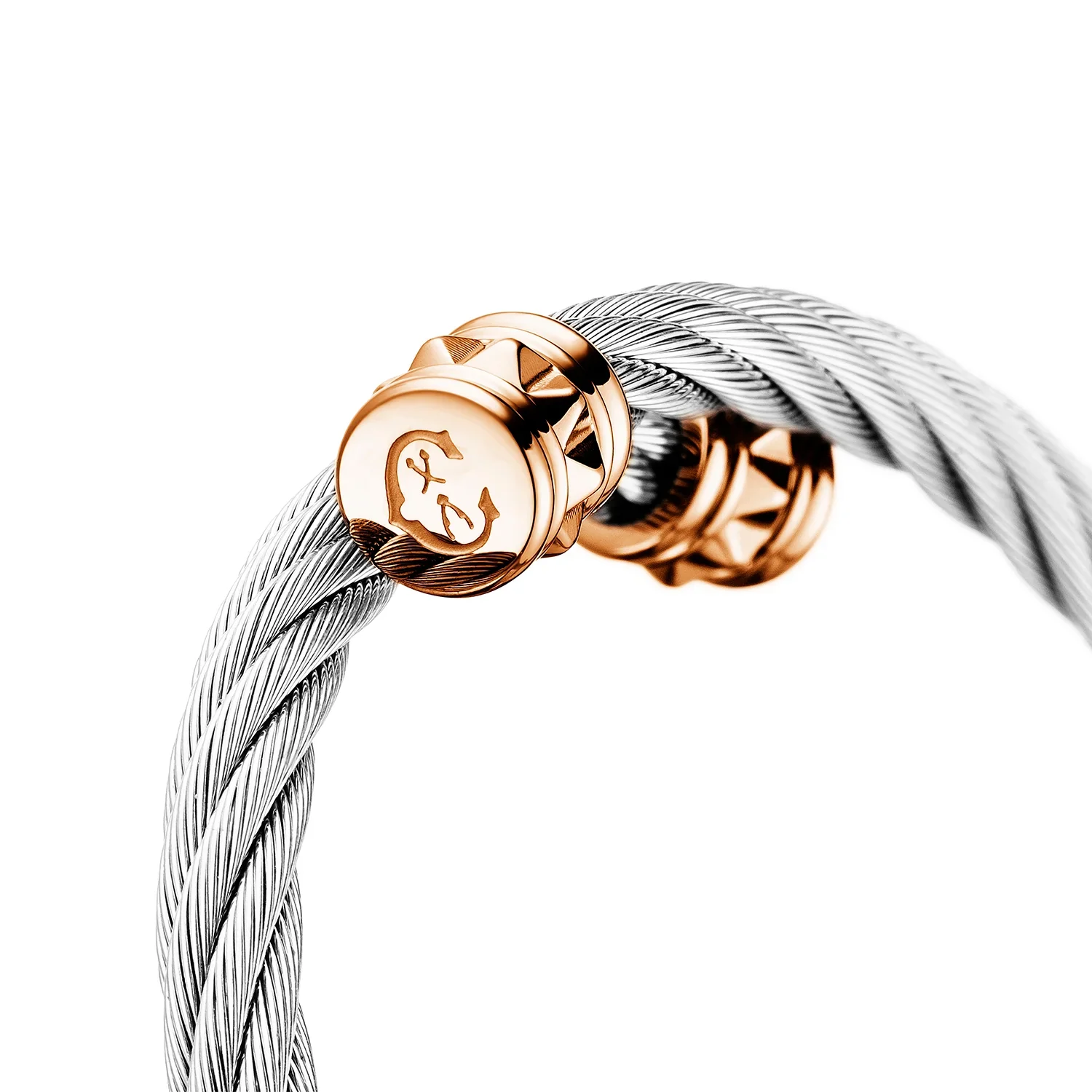 Celtic® Clous bangle - Image 14