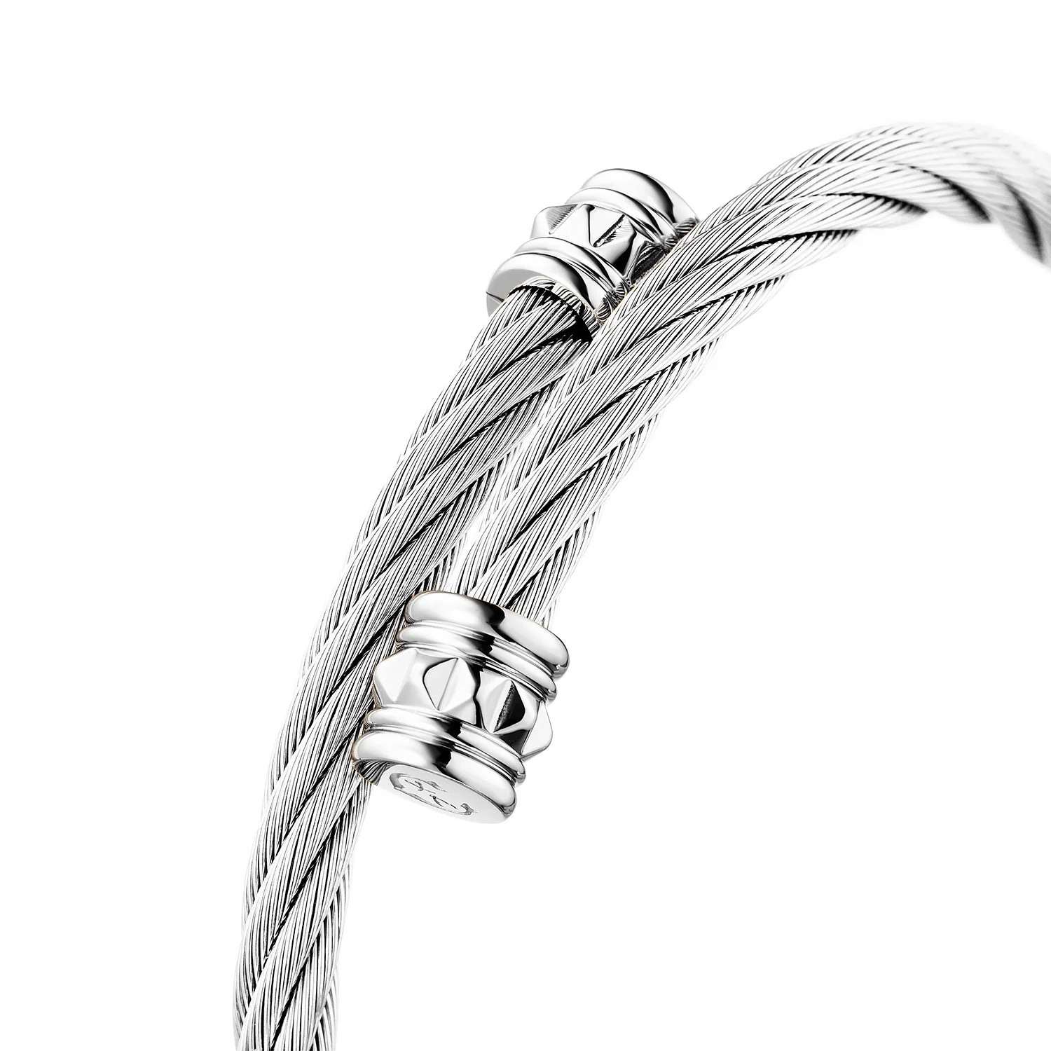 Celtic® Clous bangle - Image 18