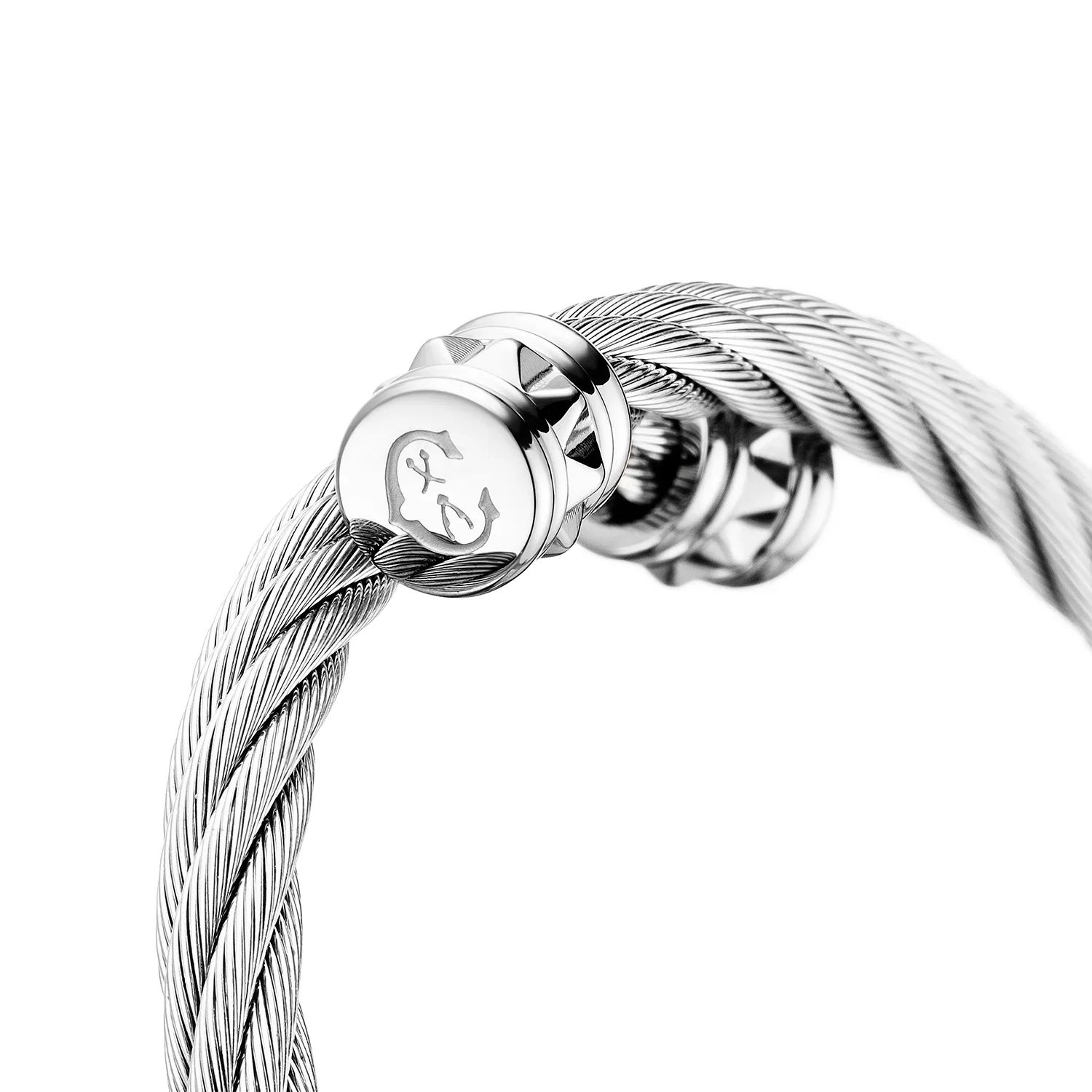 Celtic® Clous bangle - Image 19