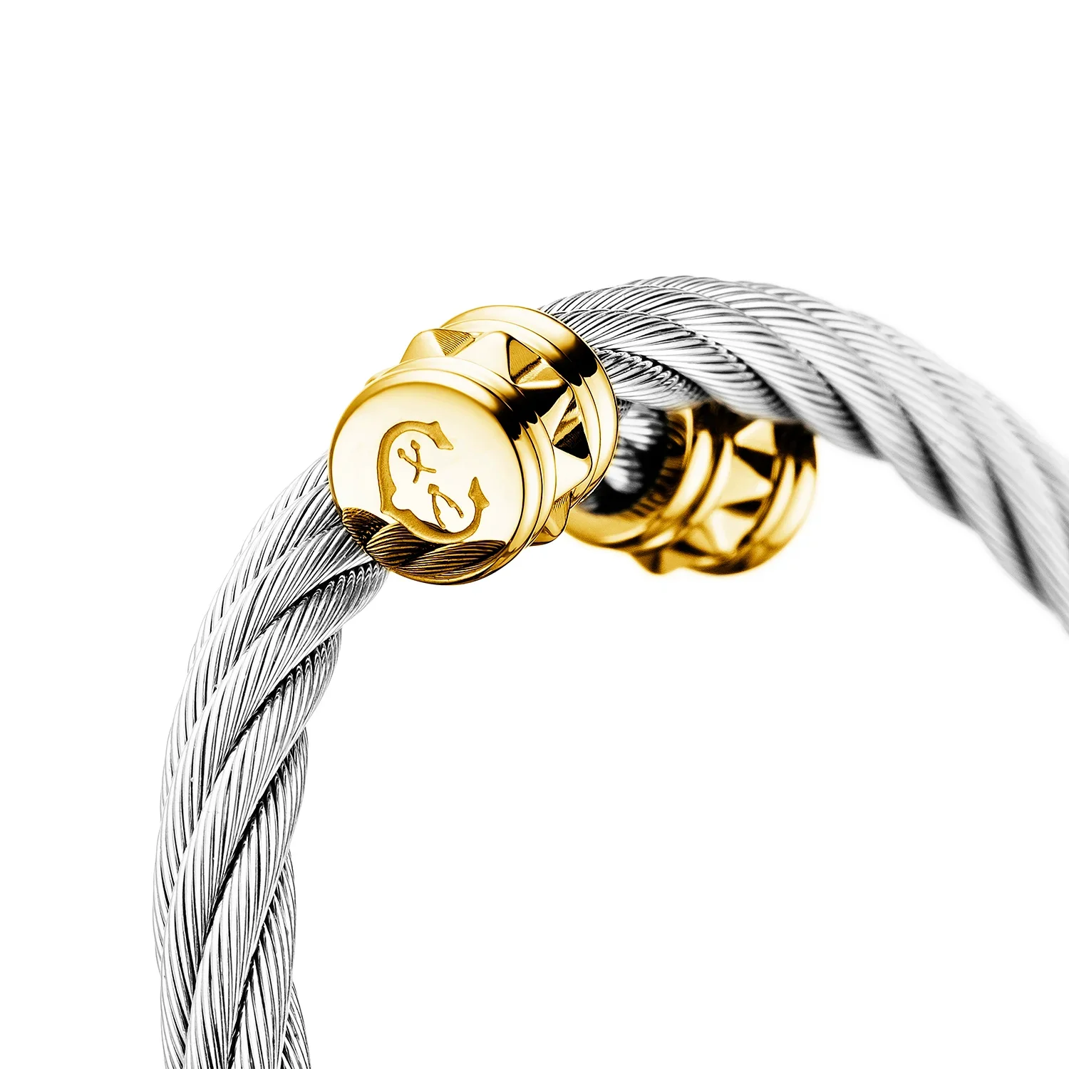 Celtic® Clous bangle - Image 9
