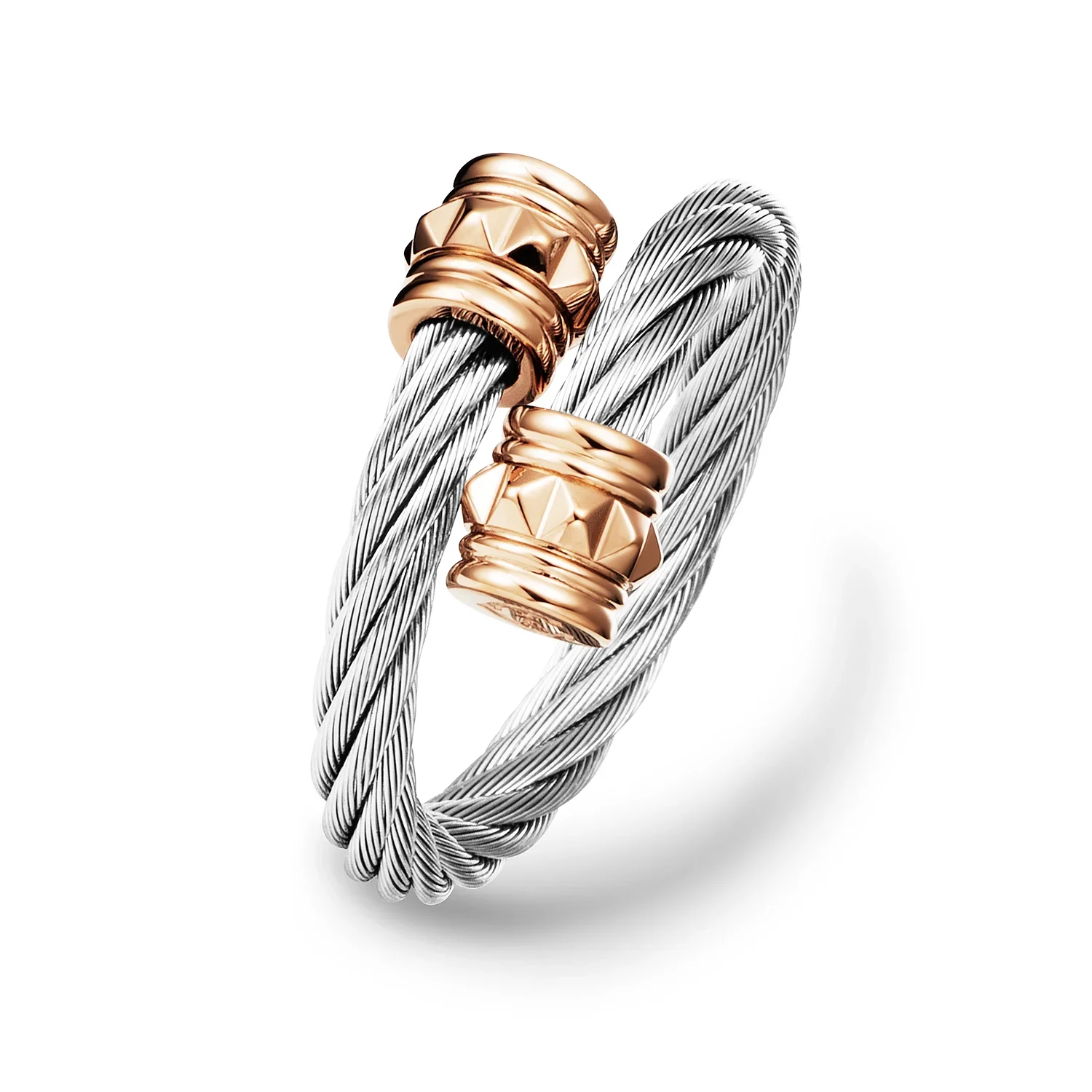 Celtic® Clous ring - Image 3
