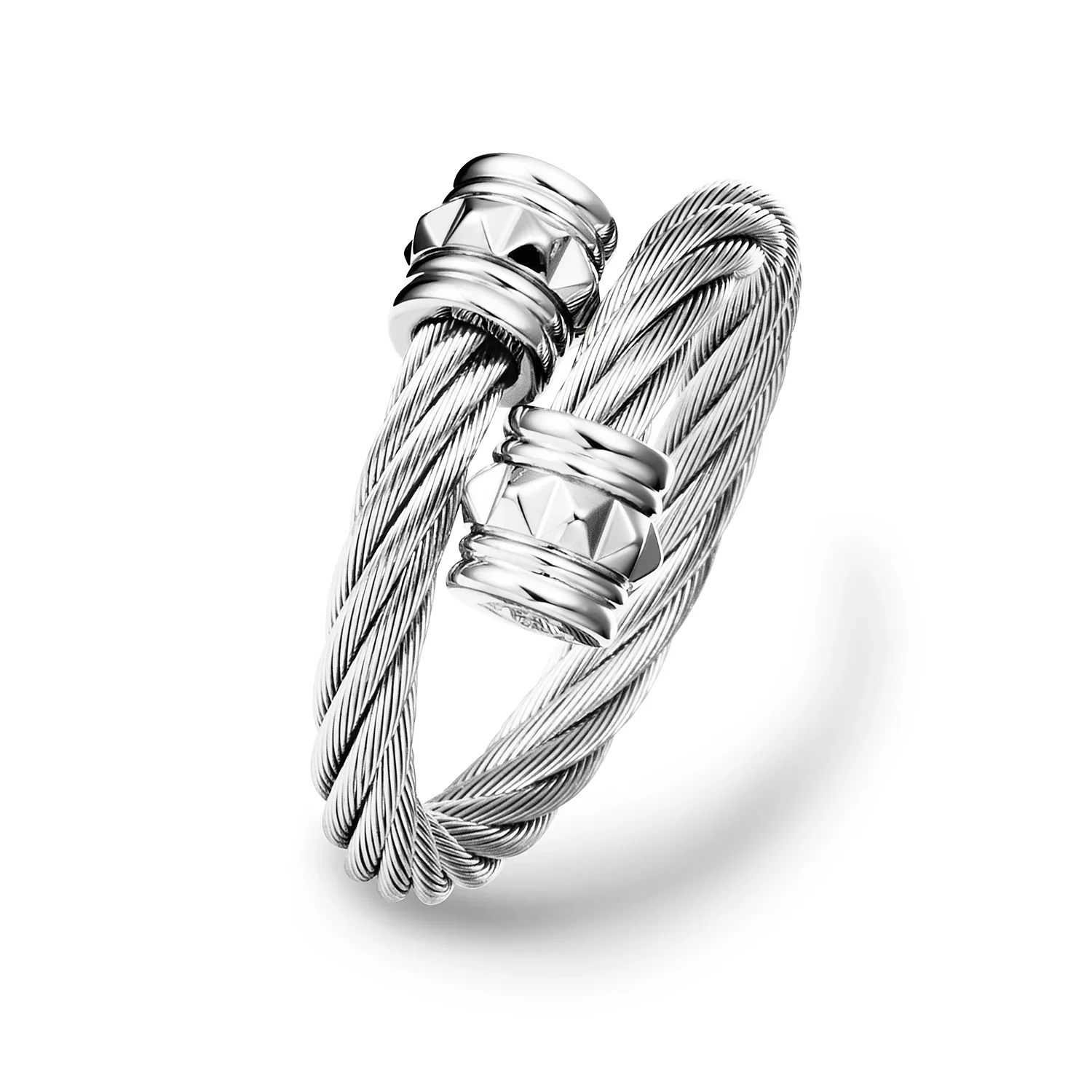 Celtic® Clous ring - Image 7