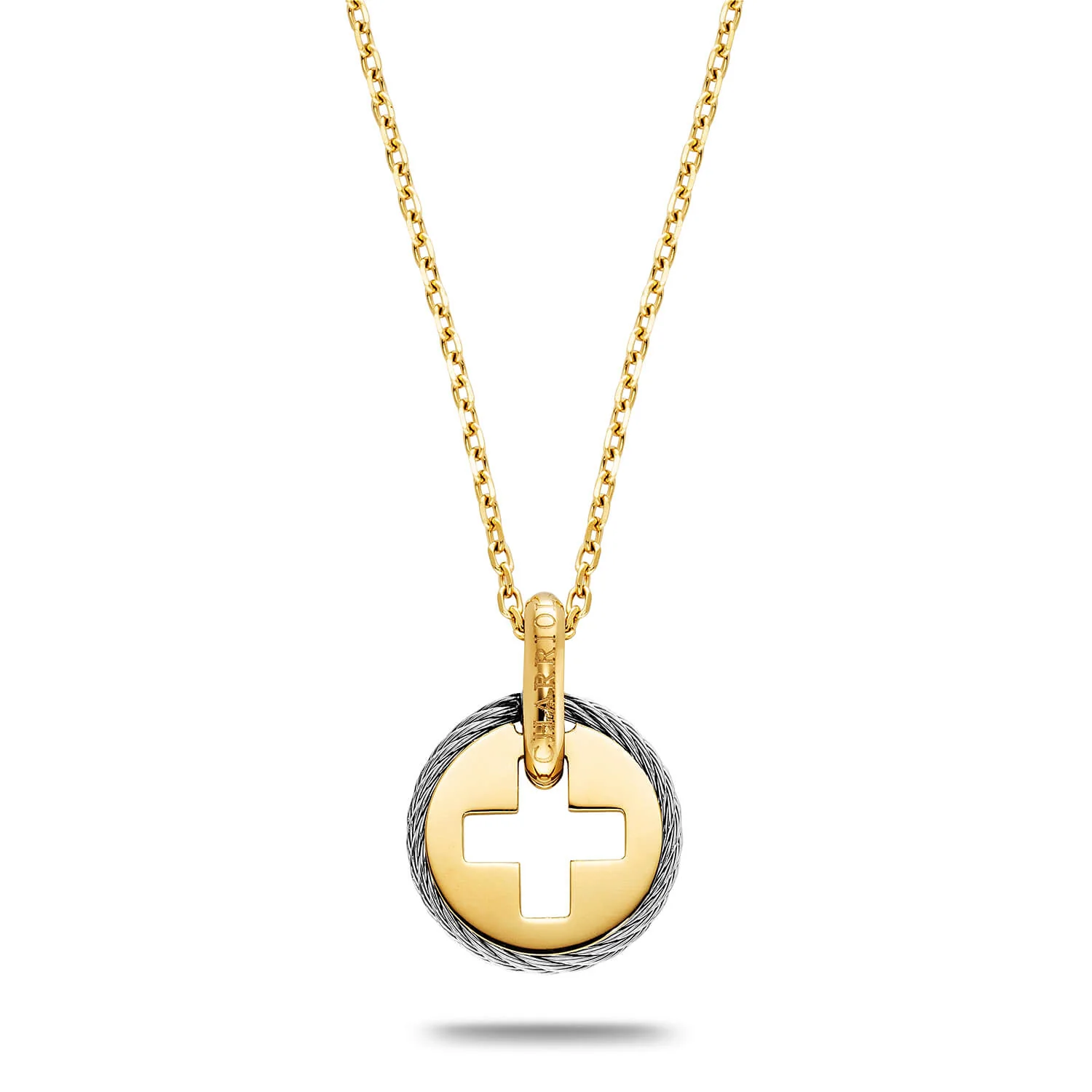 Celtic® Cross Necklace Medals - Image 6