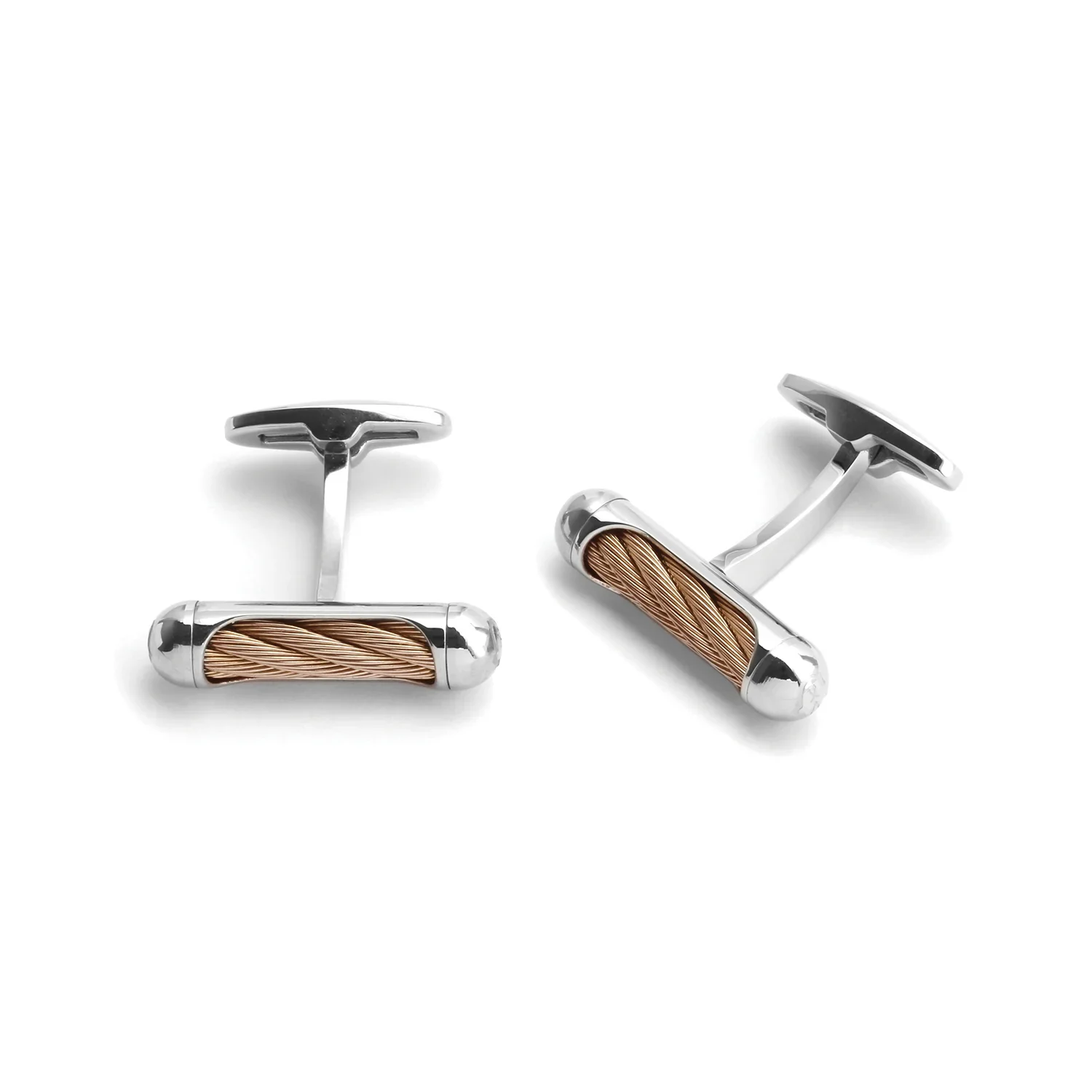 Celtic® Cufflinks Line - Image 3
