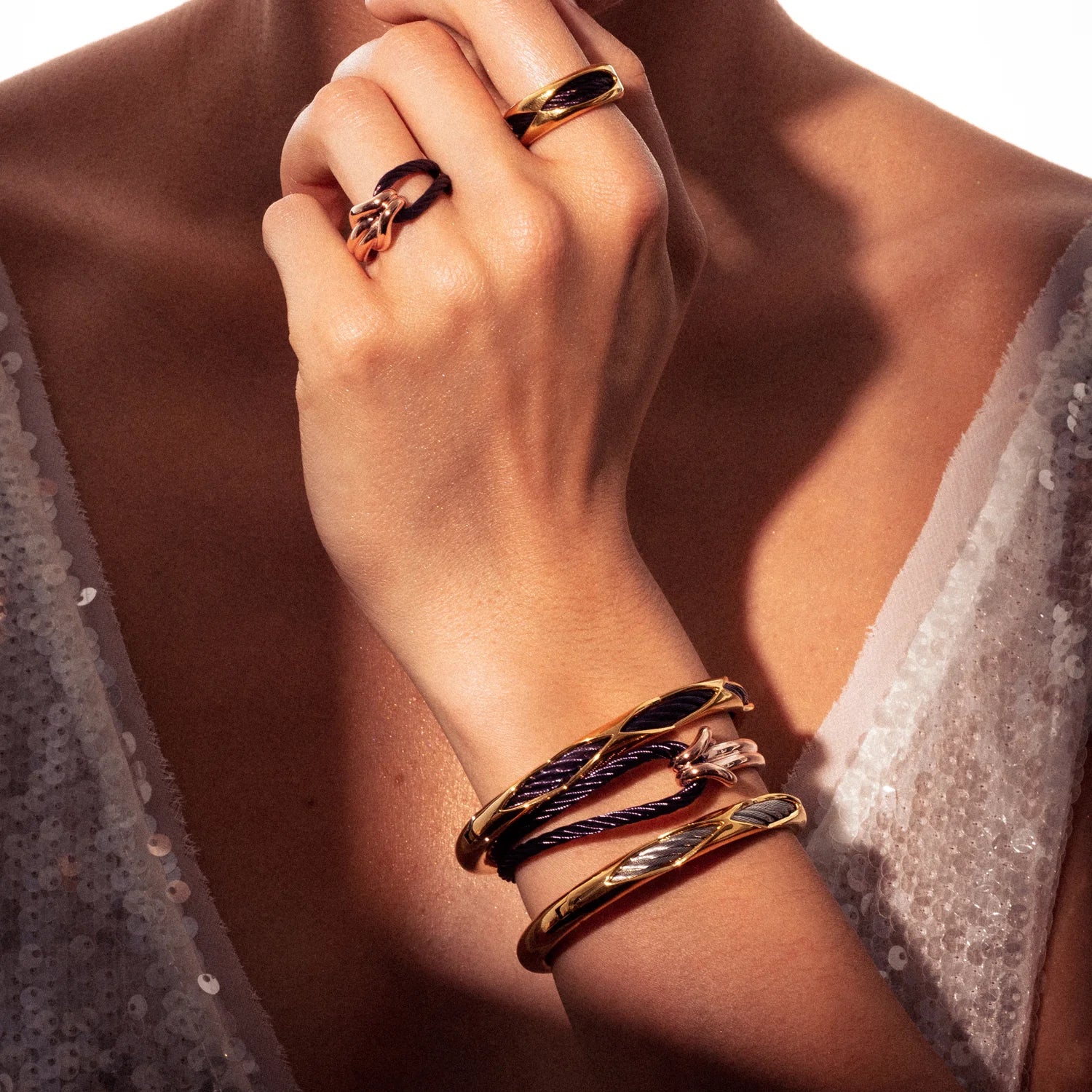 Celtic® Dream Bangle - Image 12