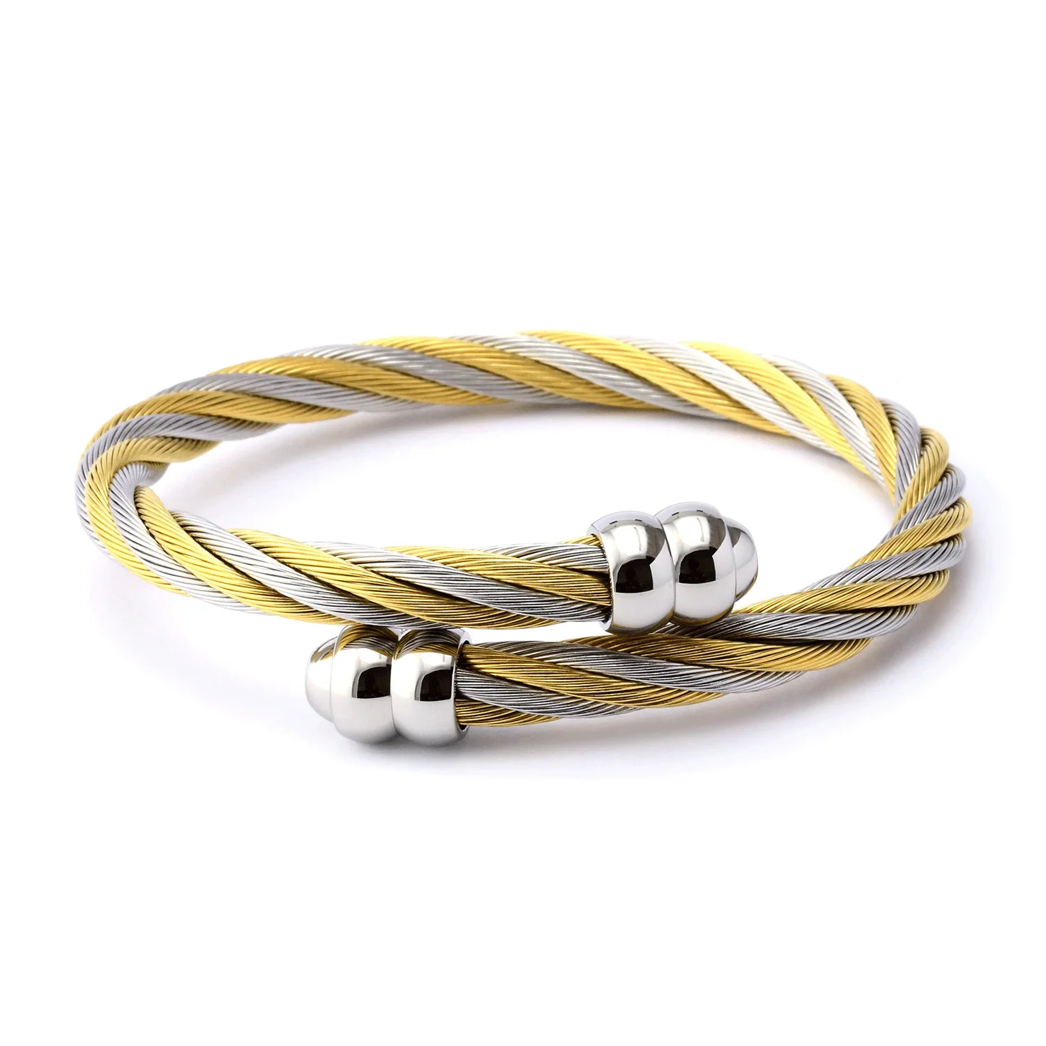 Celtic® Dune Bangle