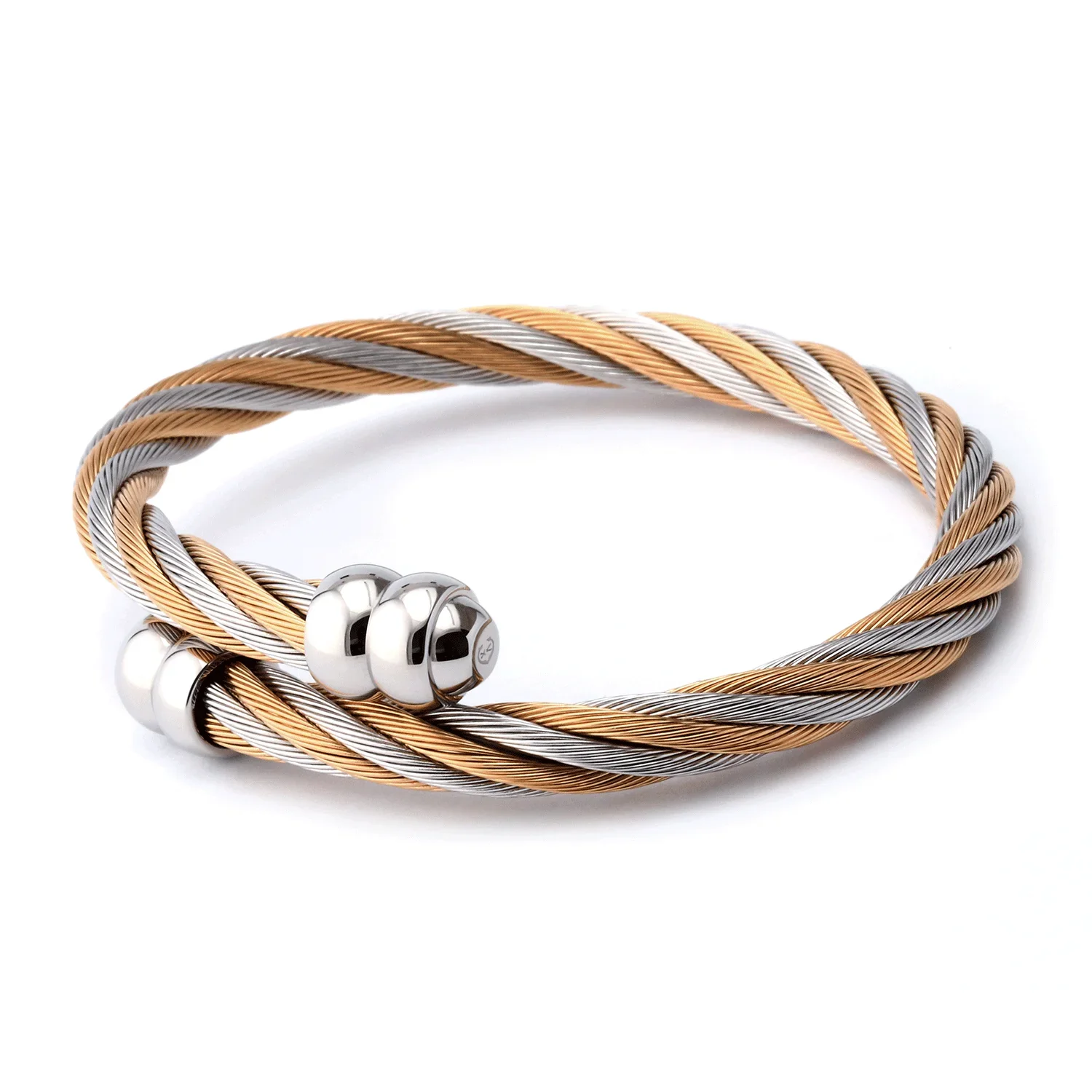 Celtic® Dune Bangle - Image 10