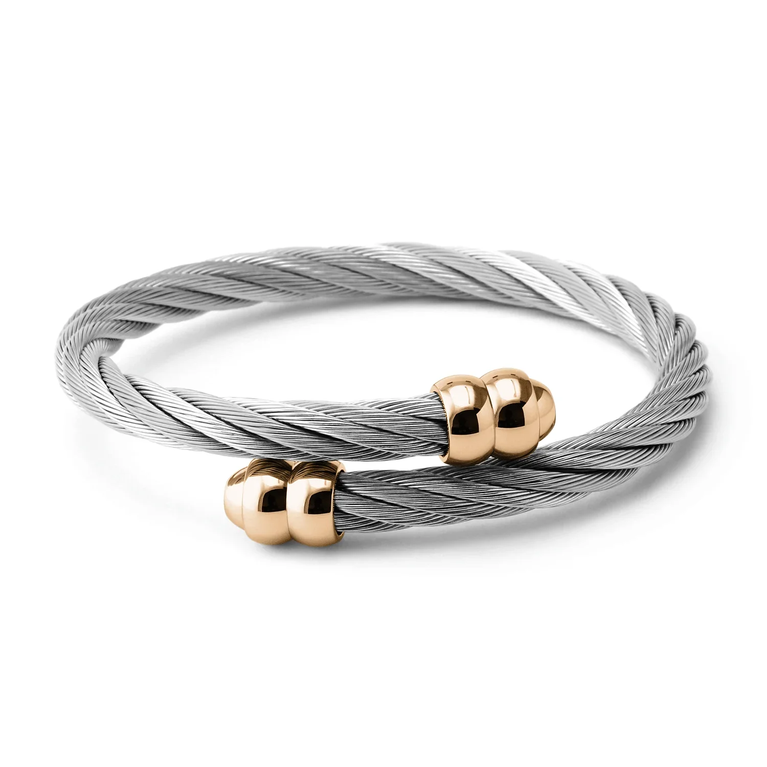 Celtic® Dune Bangle - Image 11