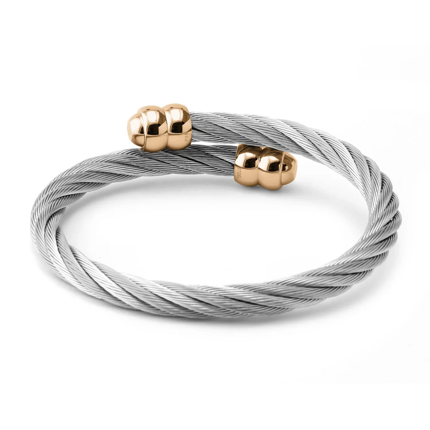 Celtic® Dune Bangle - Image 13