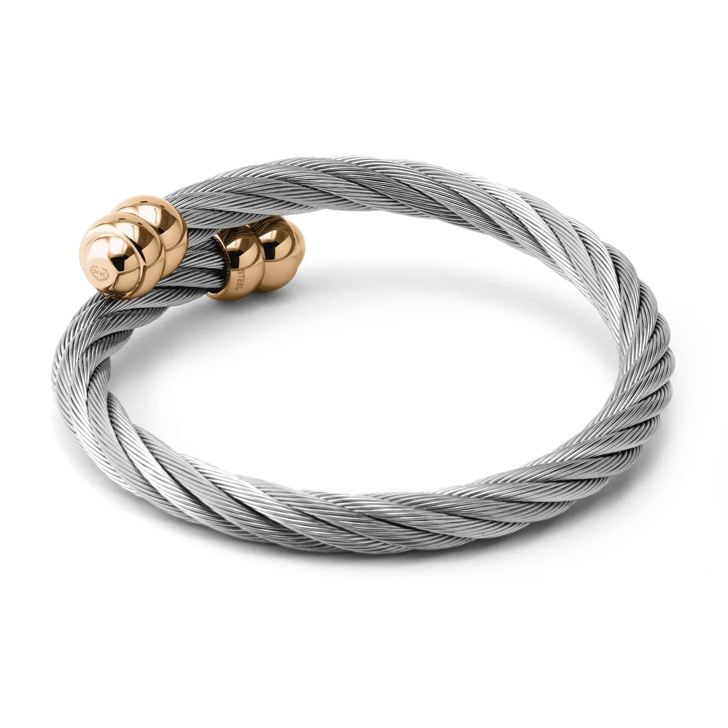 Celtic® Dune Bangle - Image 14