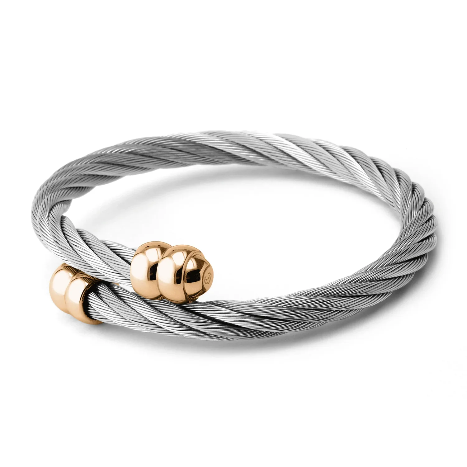 Celtic® Dune Bangle - Image 15