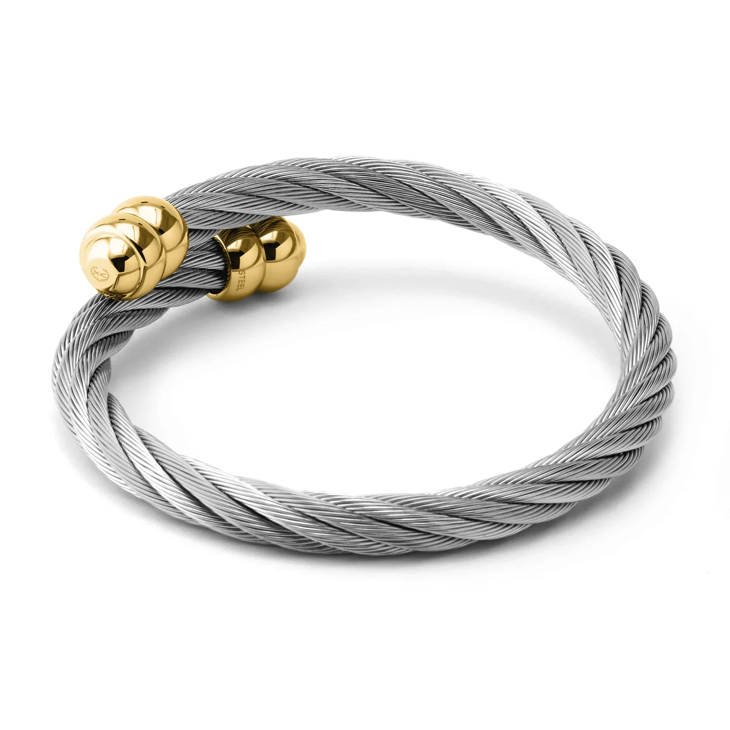 Celtic® Dune Bangle - Image 19
