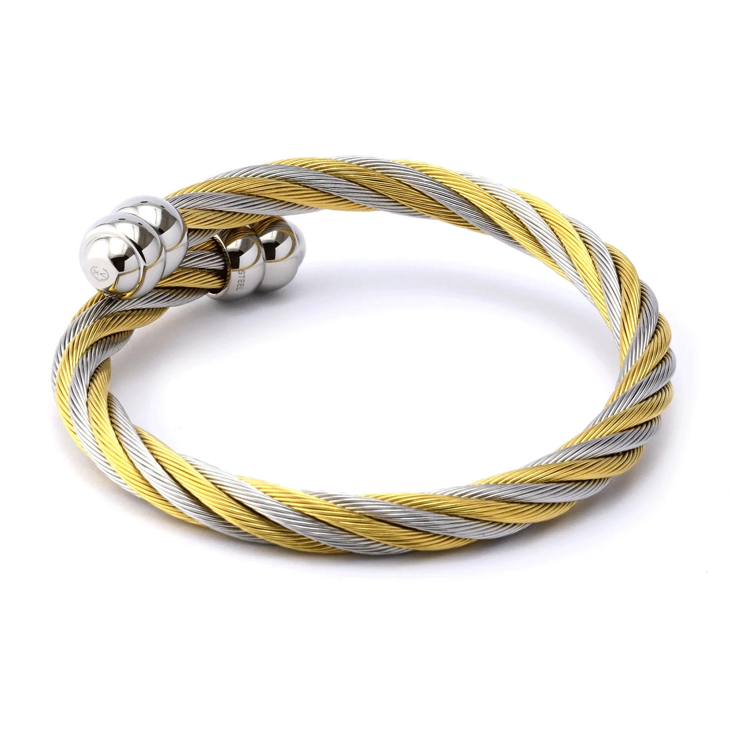 Celtic® Dune Bangle - Image 3