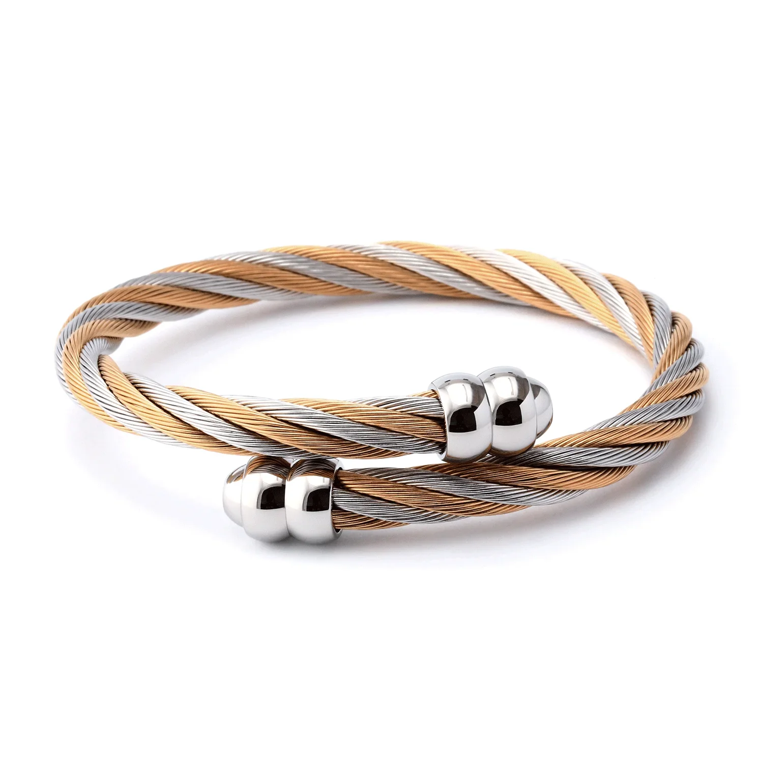 Celtic® Dune Bangle - Image 6