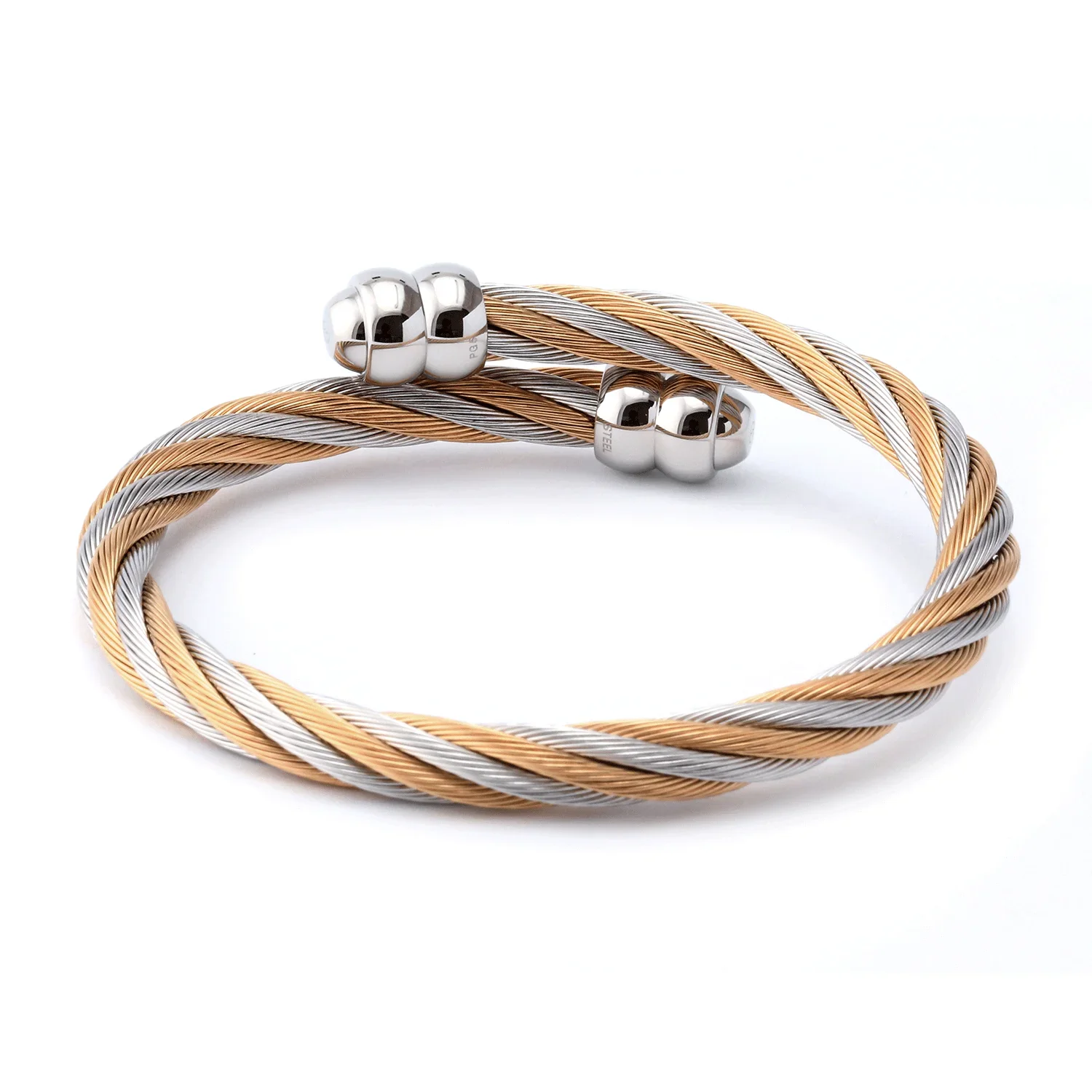 Celtic® Dune Bangle - Image 8