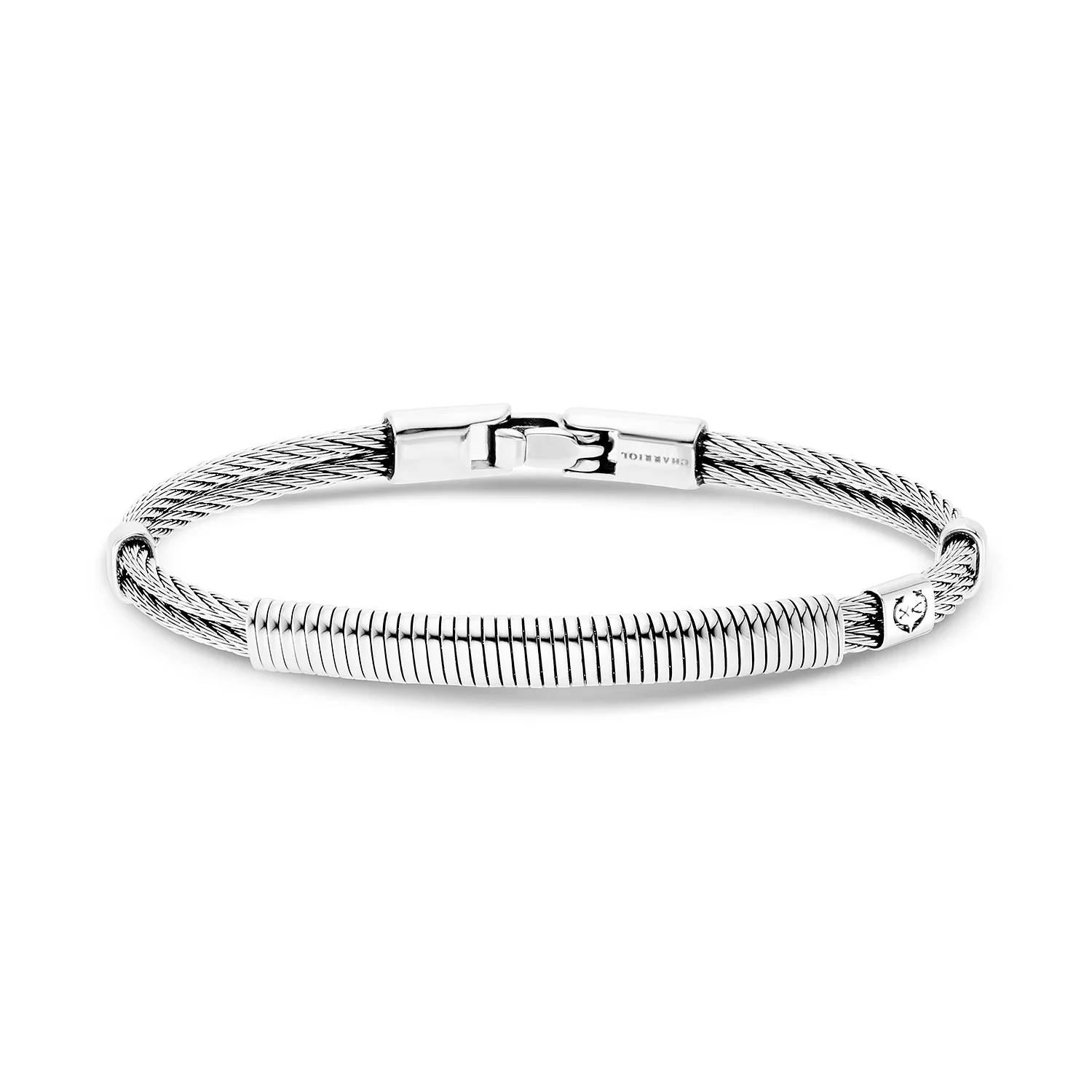 Celtic® Gentleman Iconic Bangle