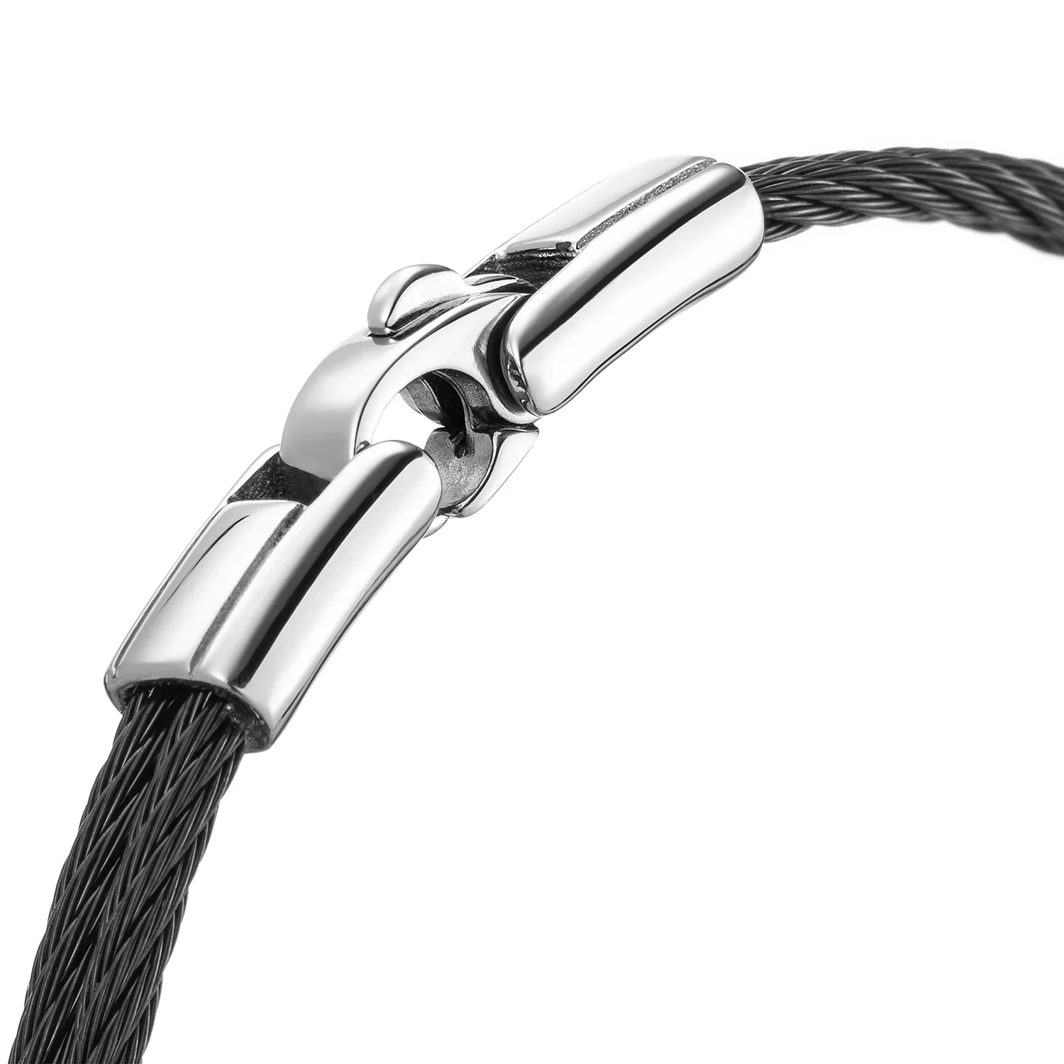 Celtic® Gentleman Iconic Bangle - Image 11