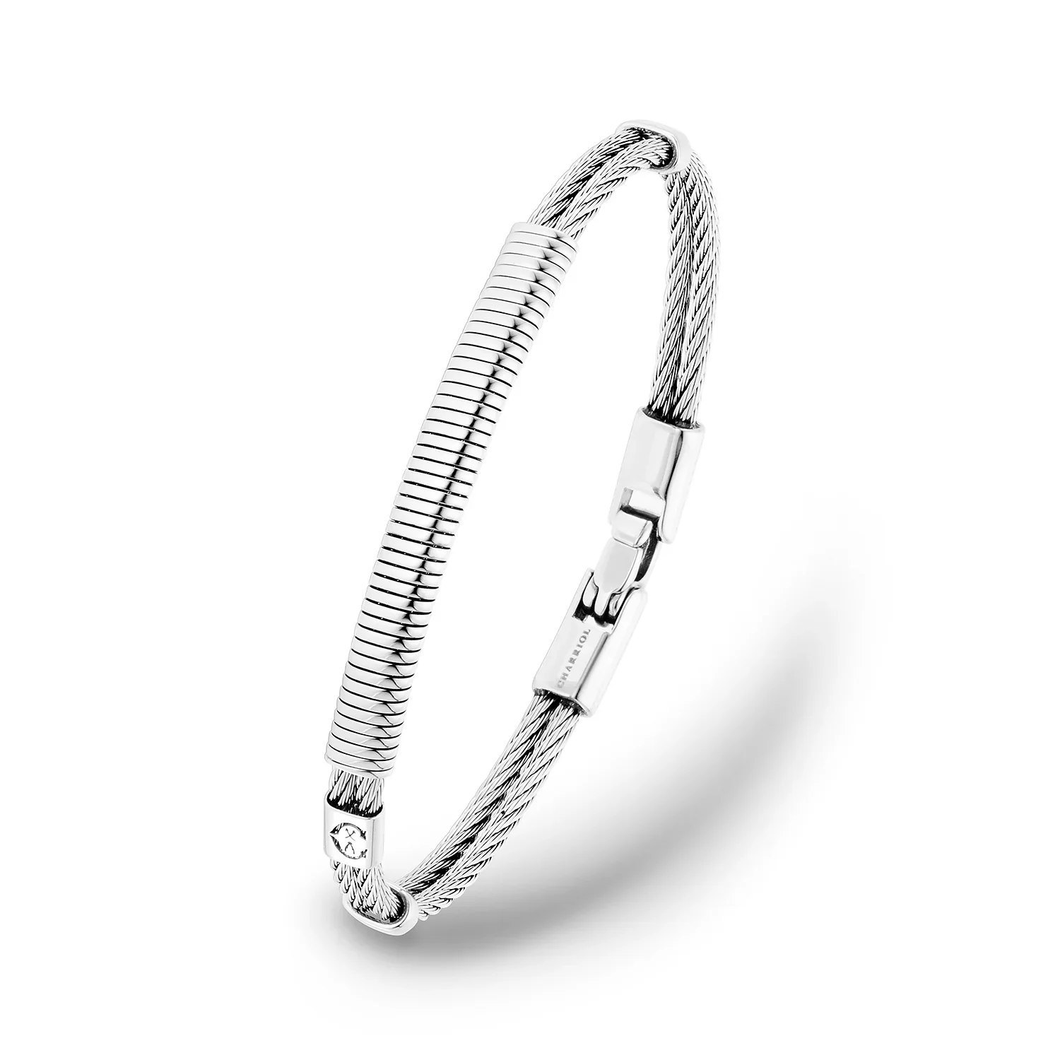 Celtic® Gentleman Iconic Bangle - Image 2