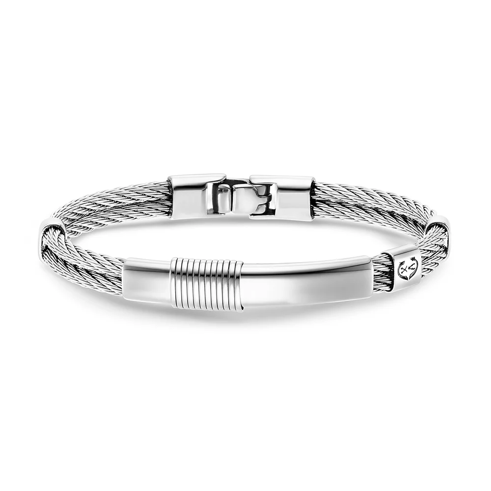 Celtic® Gentleman Iconic Bangle - Image 5