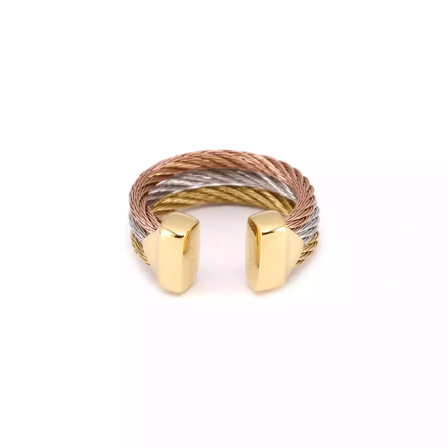 Celtic® Huggies earrings - Image 10