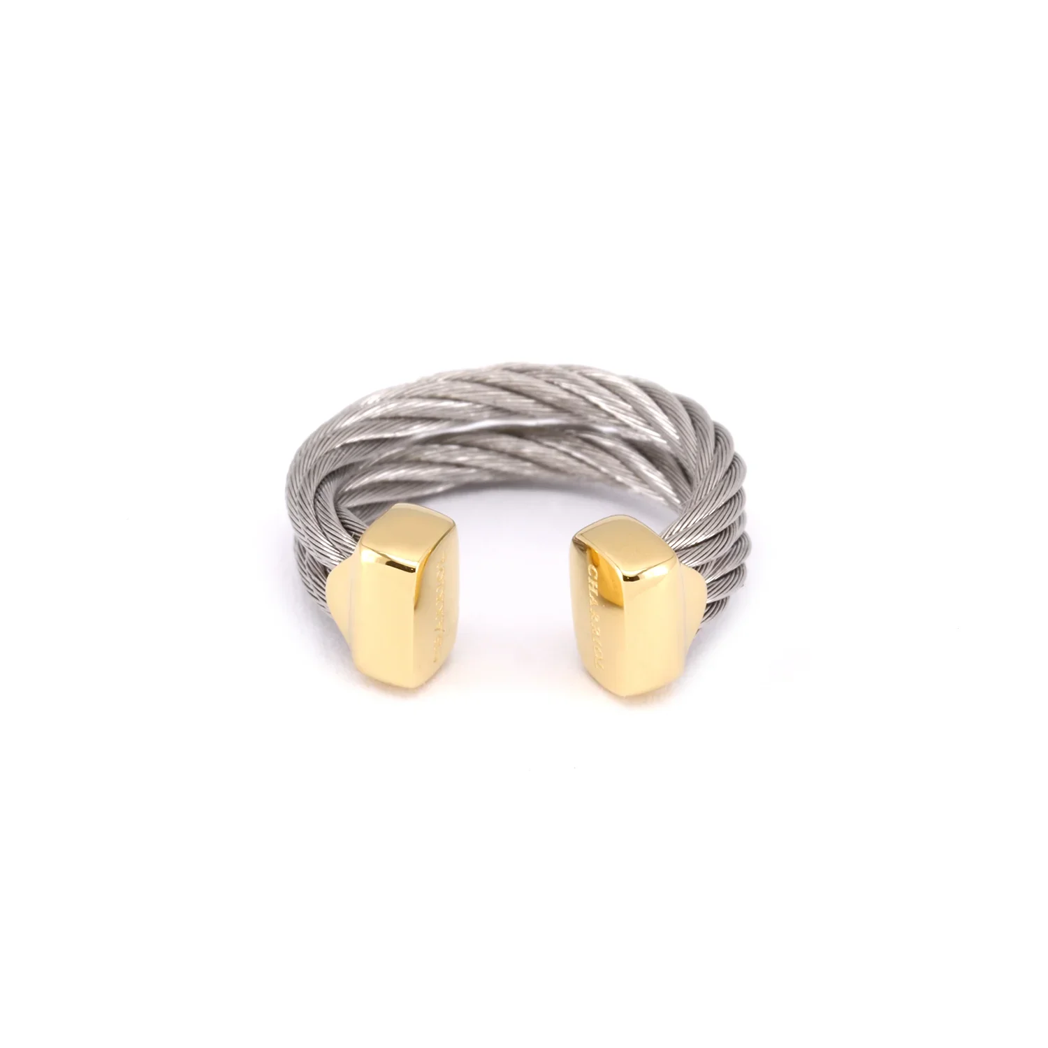 Celtic® Huggies earrings - Image 6