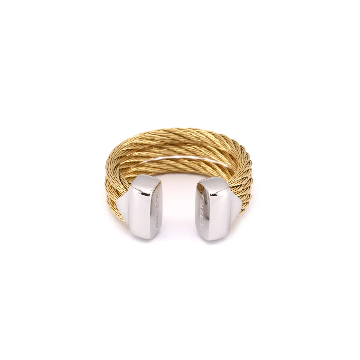 Celtic® Huggies earrings - Image 8
