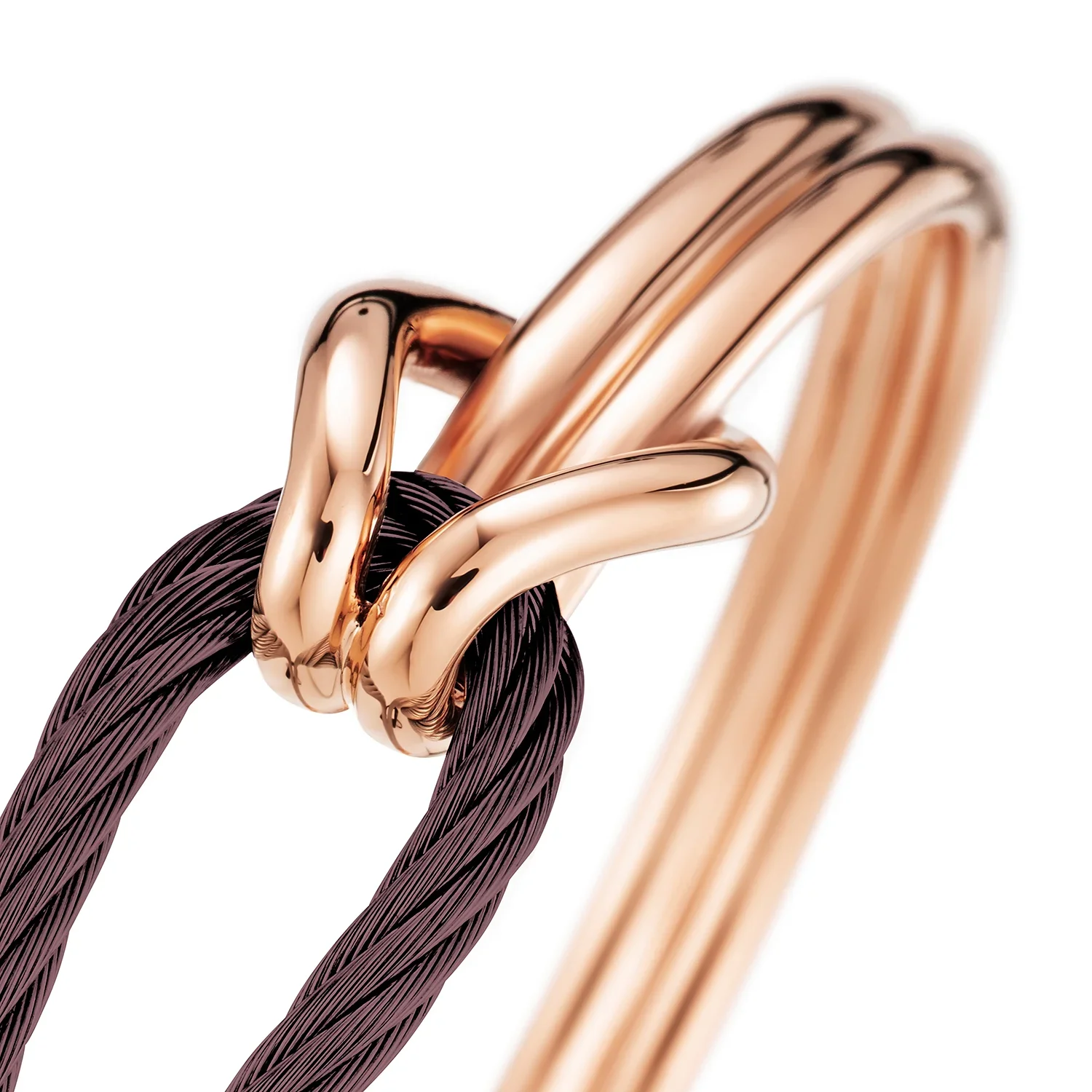 Celtic® Knot bangle - Image 3