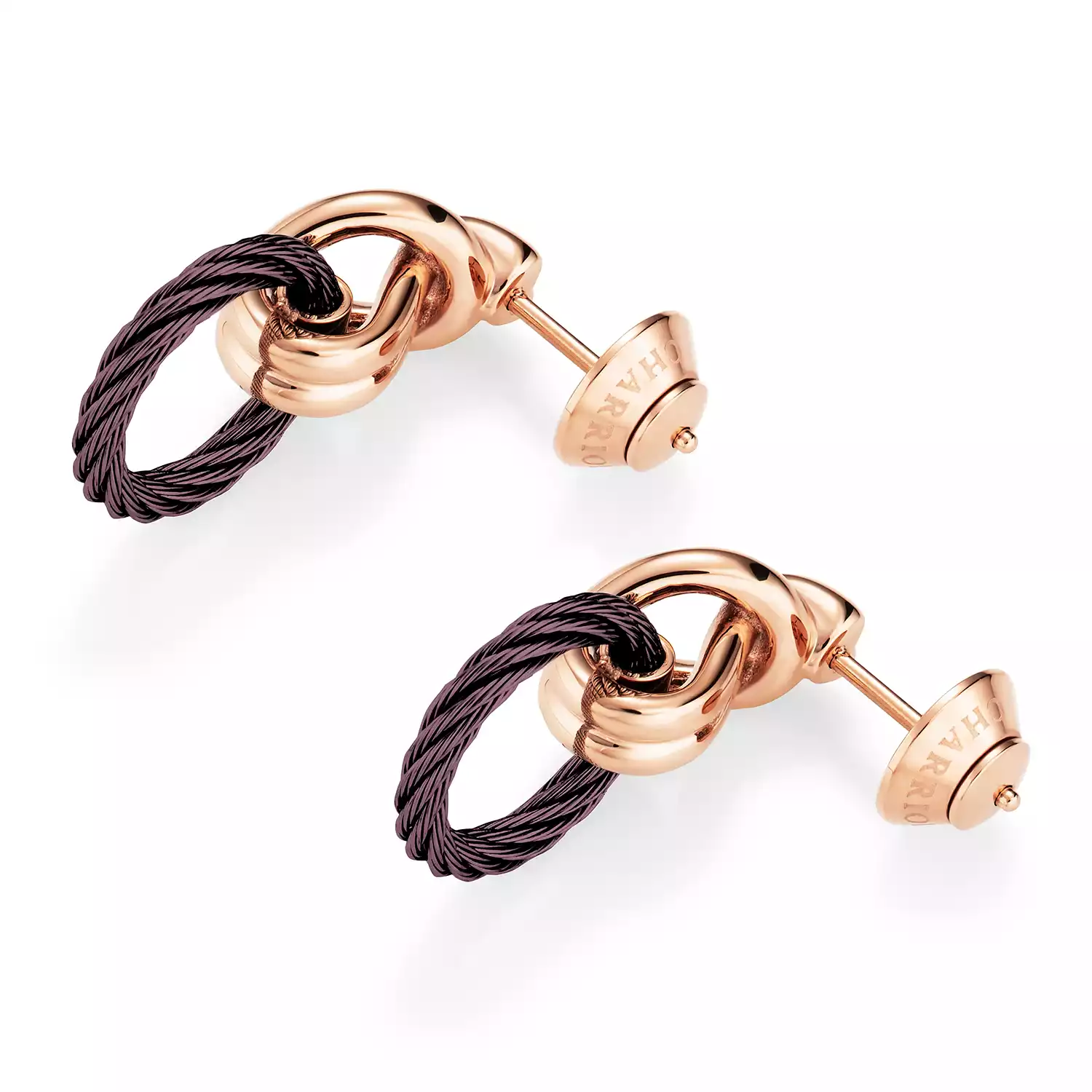 Celtic® Knot earrings - Image 5