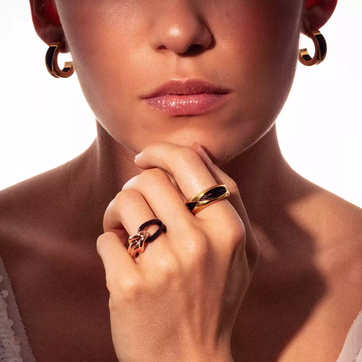Celtic® Knot ring - Image 6