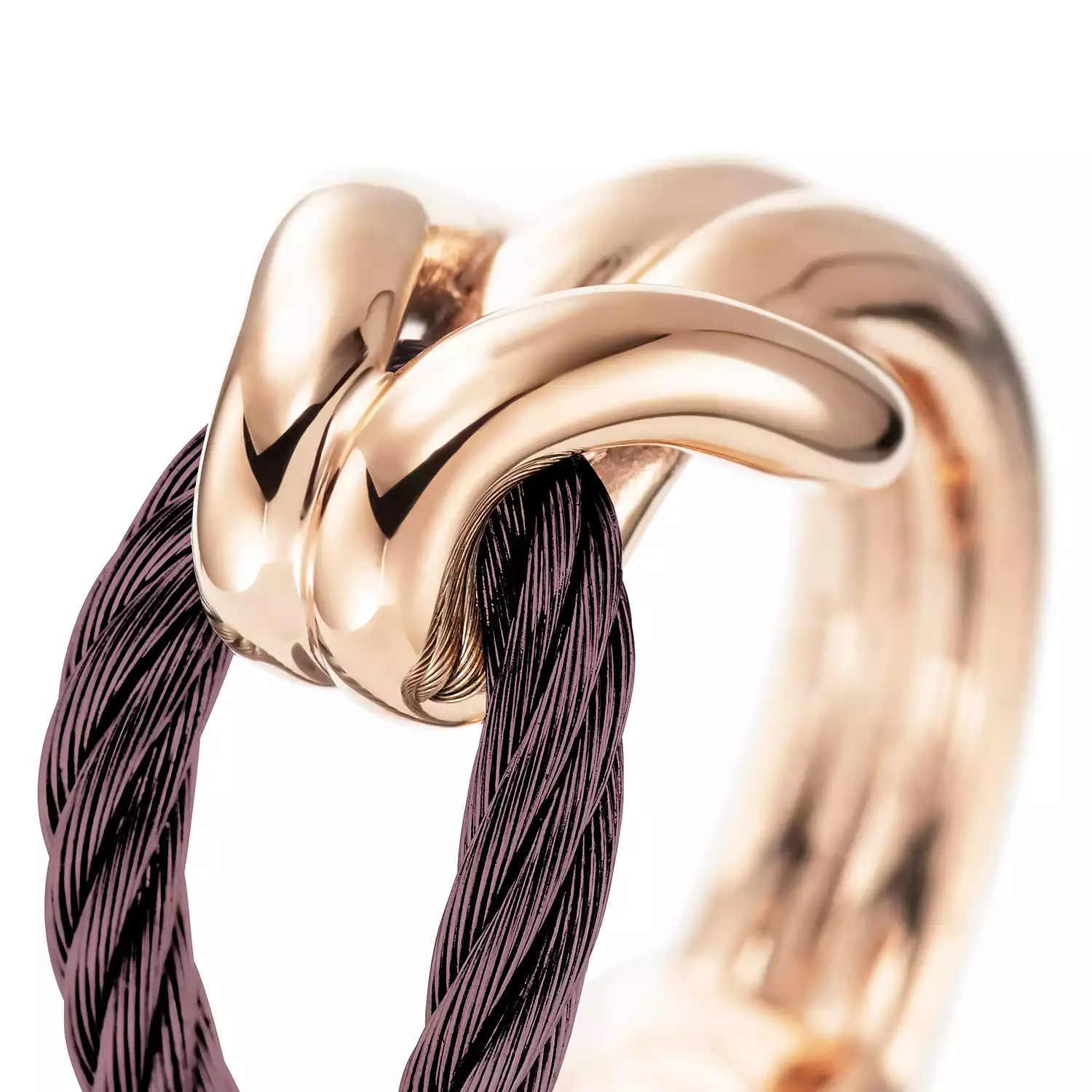 Celtic® Knot ring - Image 7