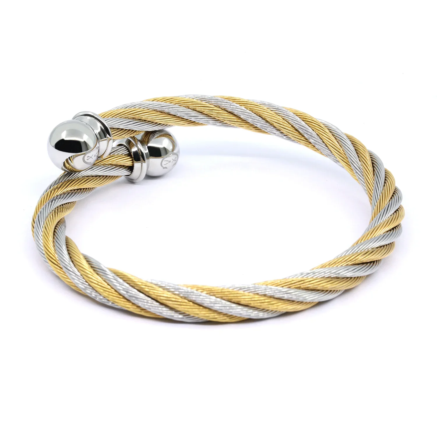 Celtic® Orb bangle - Image 11