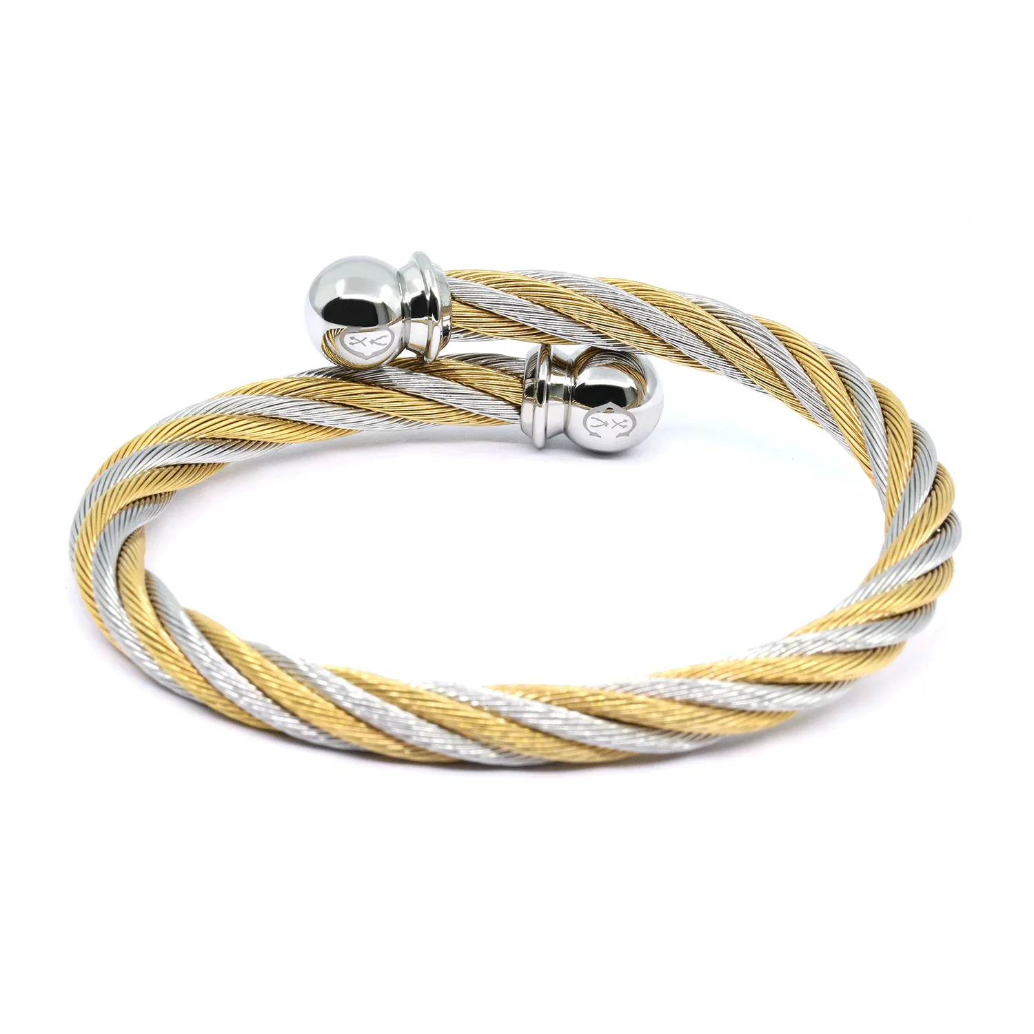 Celtic® Orb bangle - Image 12