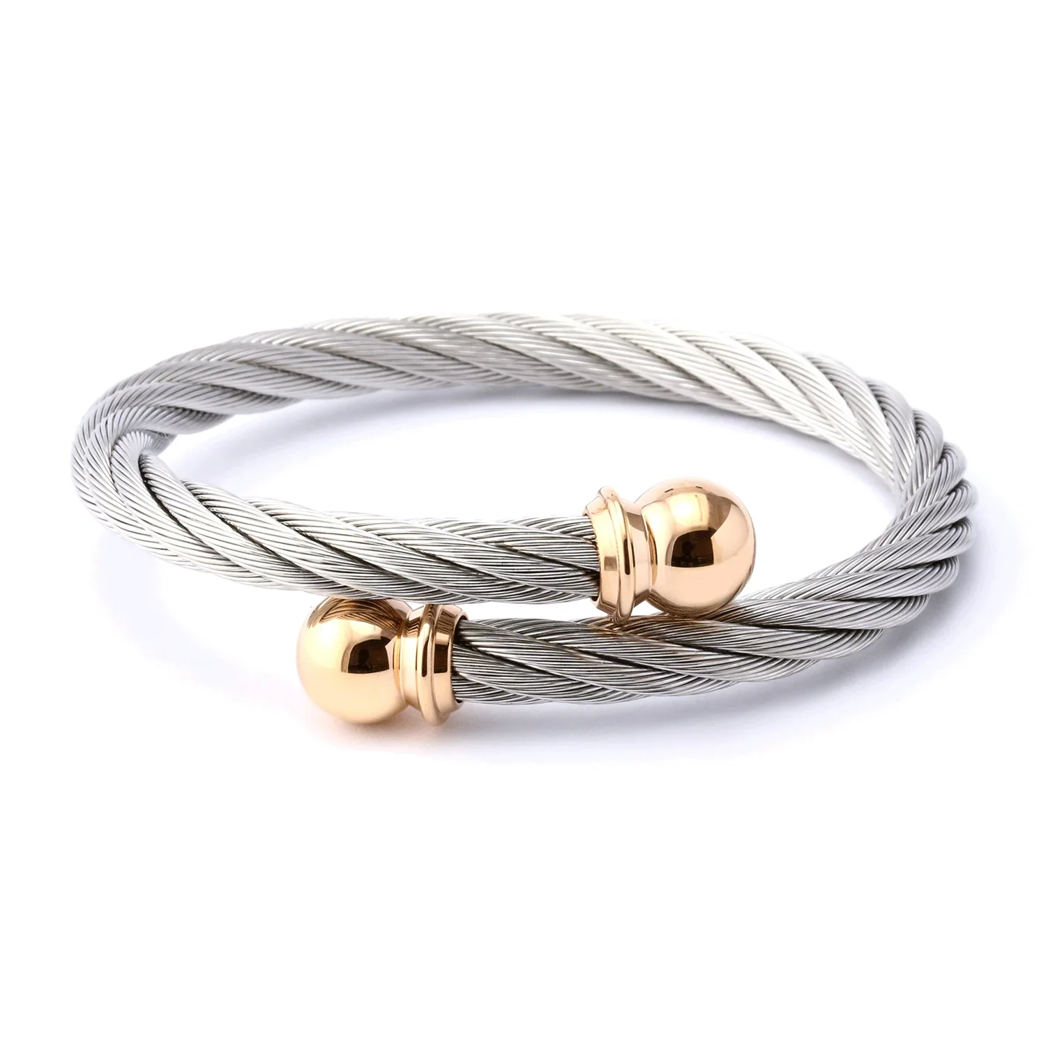 Celtic® Orb bangle - Image 13
