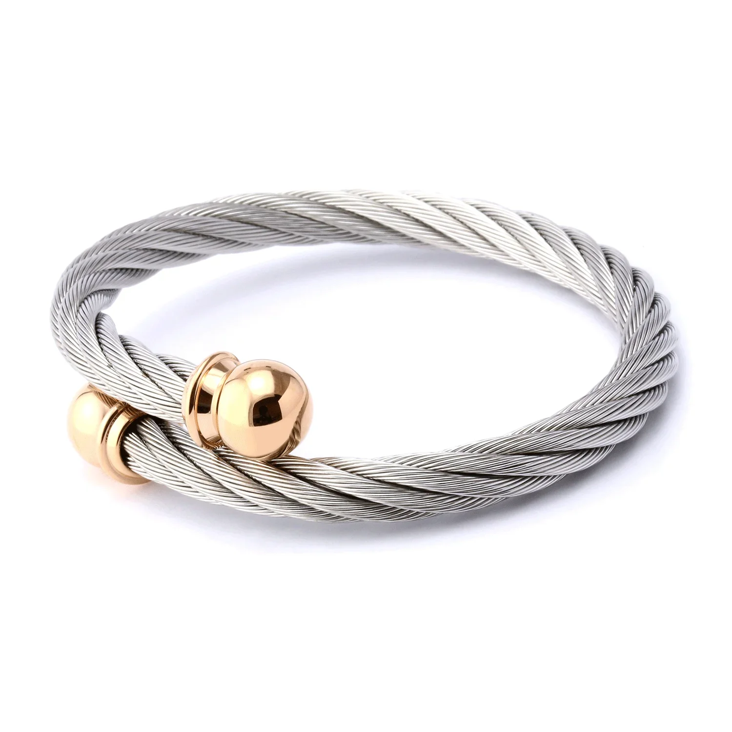 Celtic® Orb bangle - Image 15