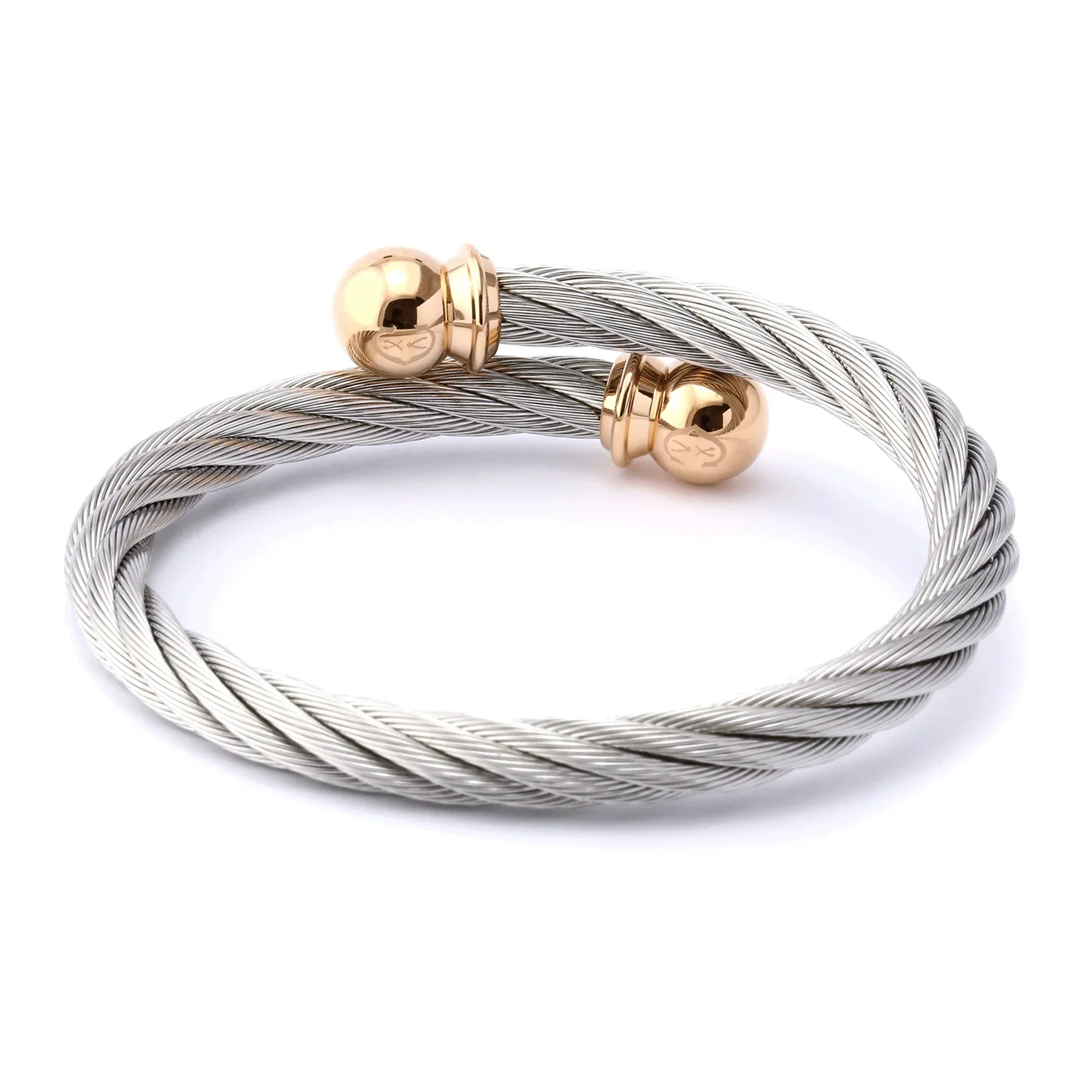 Celtic® Orb bangle - Image 17