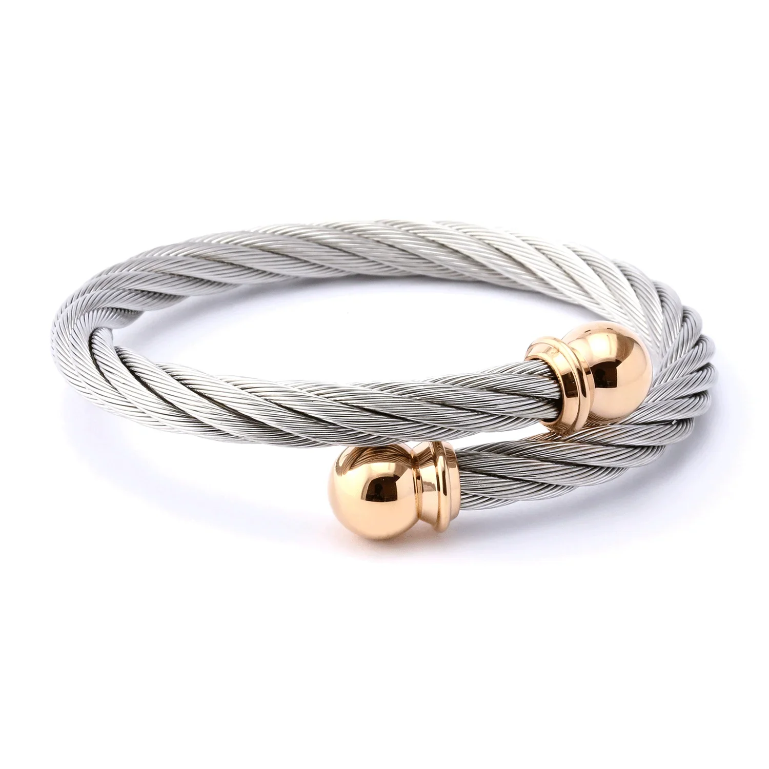 Celtic® Orb bangle - Image 18