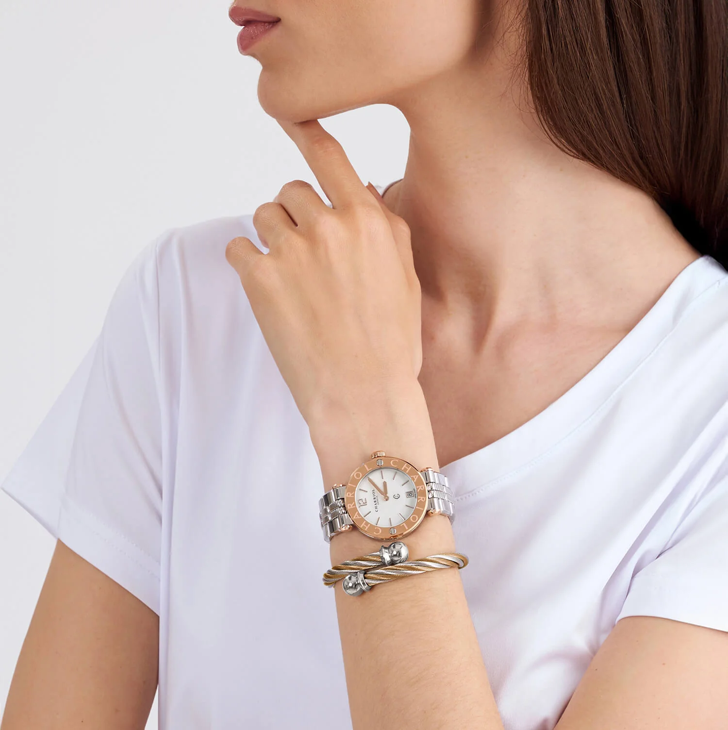 Celtic® Orb bangle - Image 19