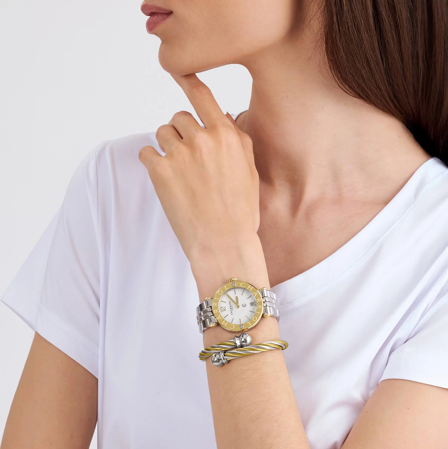 Celtic® Orb bangle - Image 8