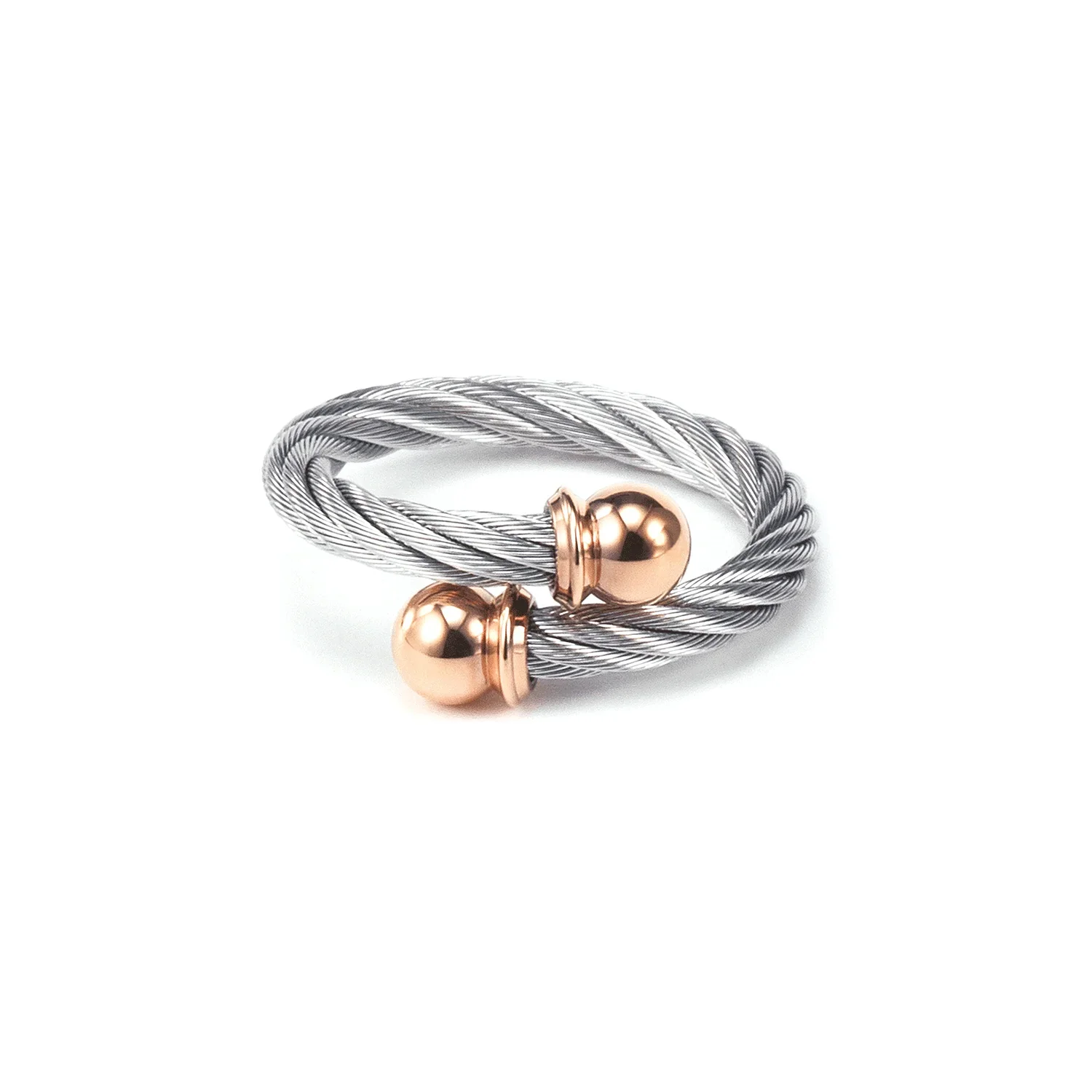 Celtic® Orb ring - Image 4